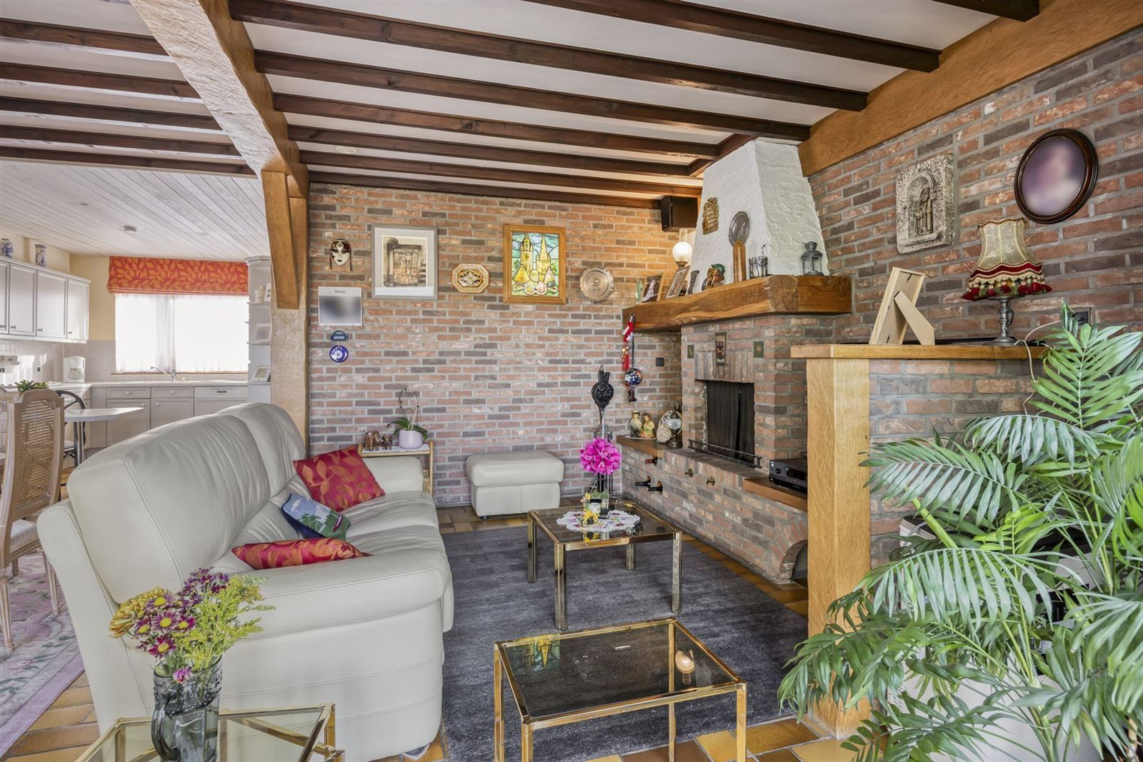 FOTO’S 6 : Woning te 1650 BEERSEL (België) - Prijs € 450.000