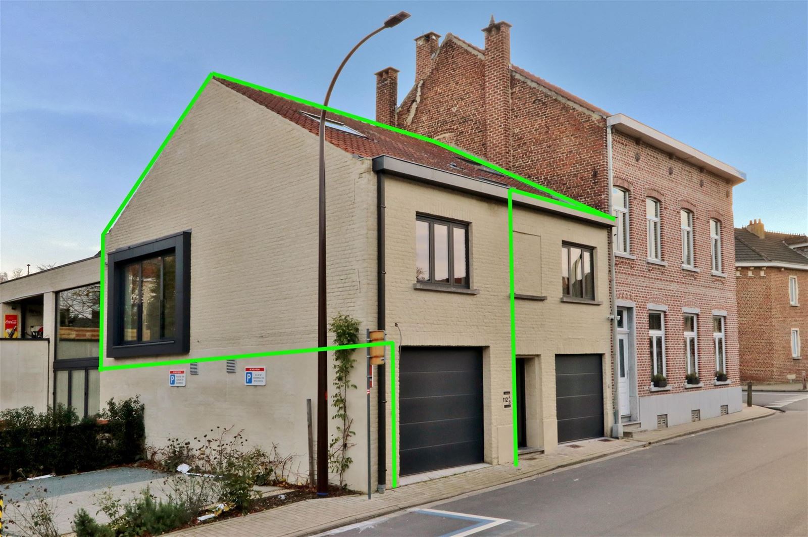 FOTO’S 19 : Appartement te 1650 BEERSEL (België) - Prijs € 1.250