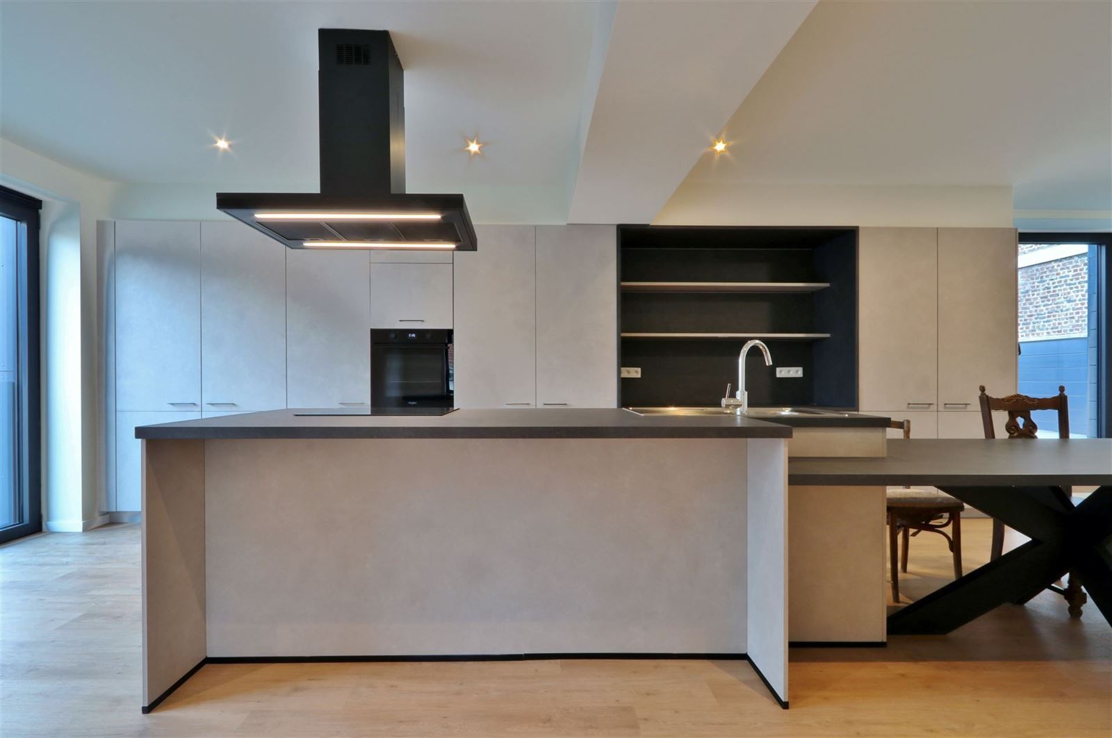 FOTO’S 7 : Appartement te 1650 BEERSEL (België) - Prijs € 1.250