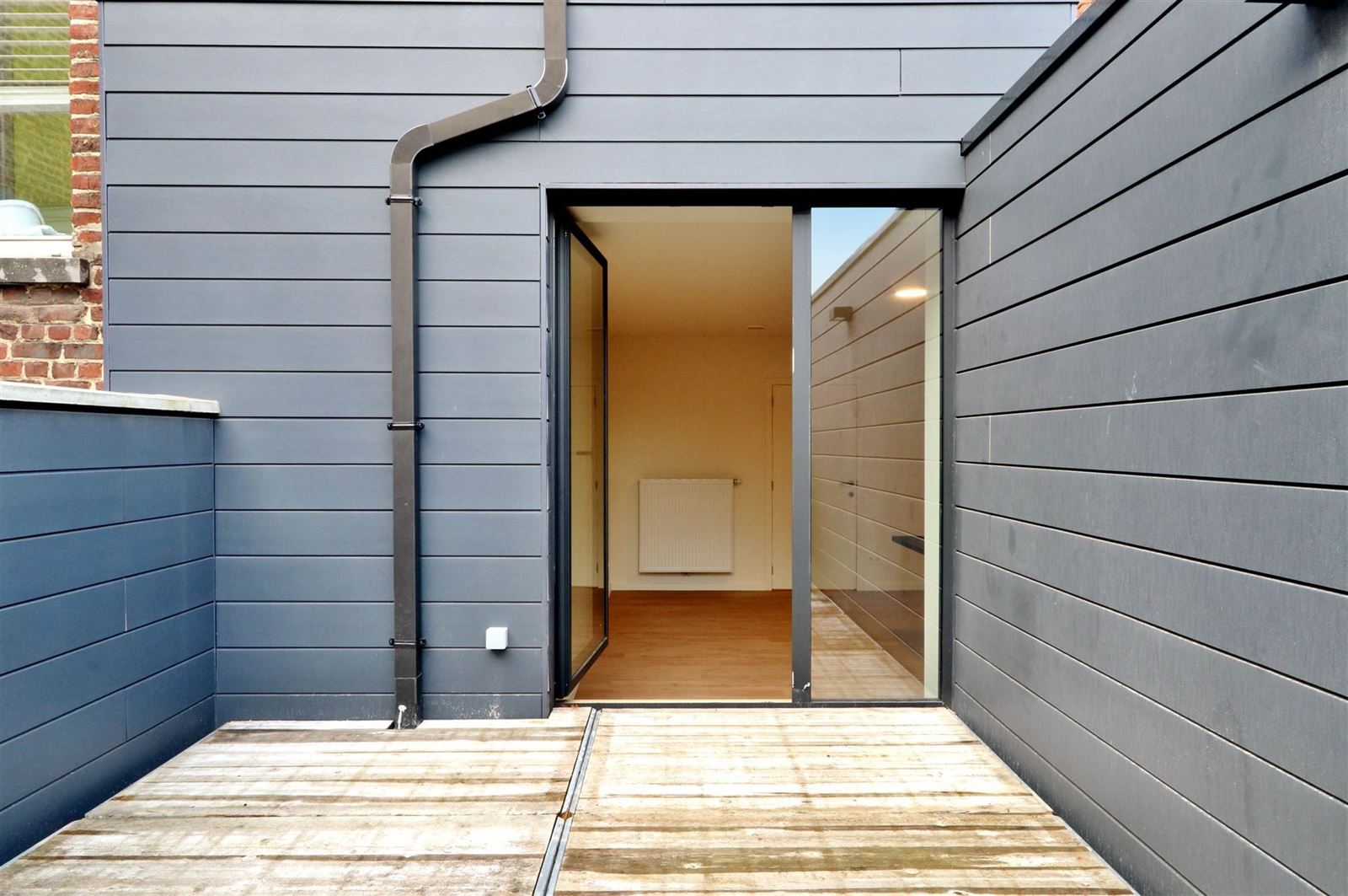 FOTO’S 5 : Appartement te 1650 BEERSEL (België) - Prijs € 1.250