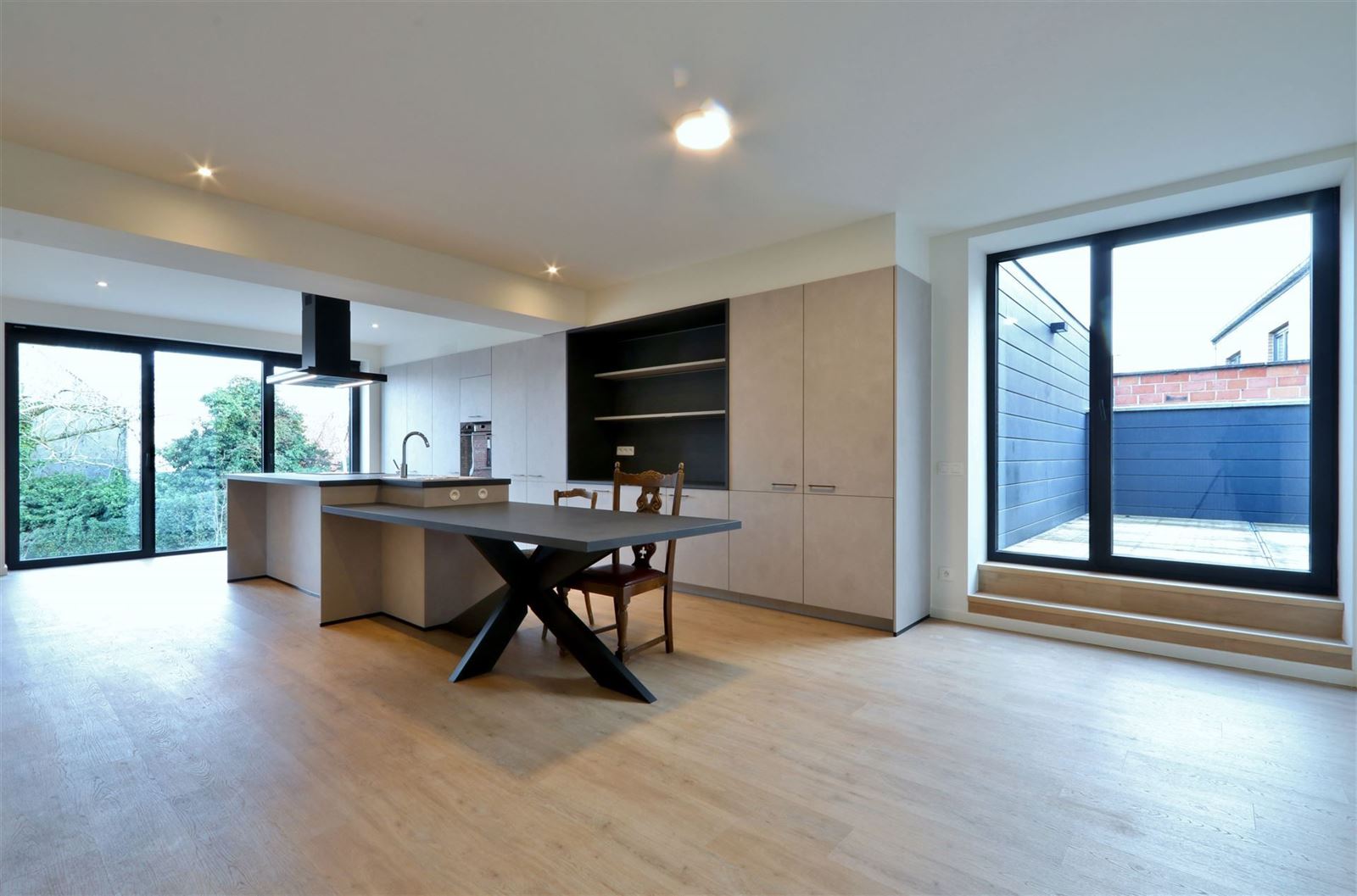 FOTO’S 3 : Appartement te 1650 BEERSEL (België) - Prijs € 1.250