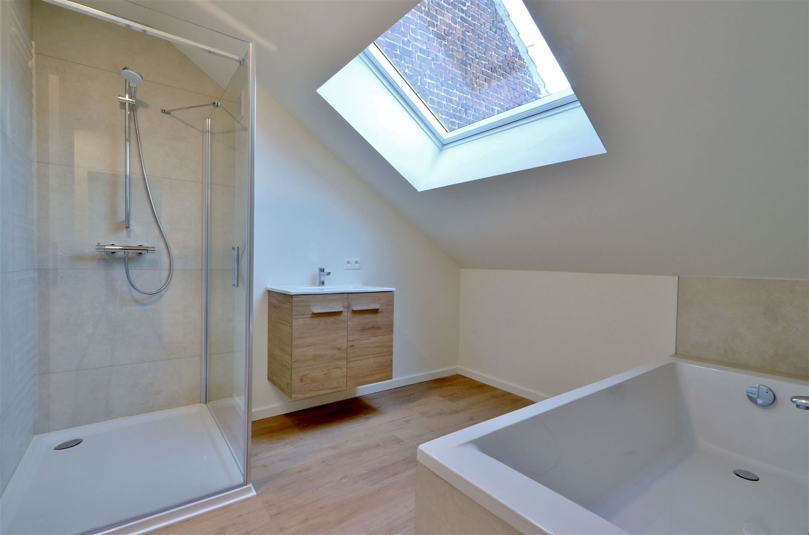 FOTO’S 14 : Appartement te 1650 BEERSEL (België) - Prijs € 1.250