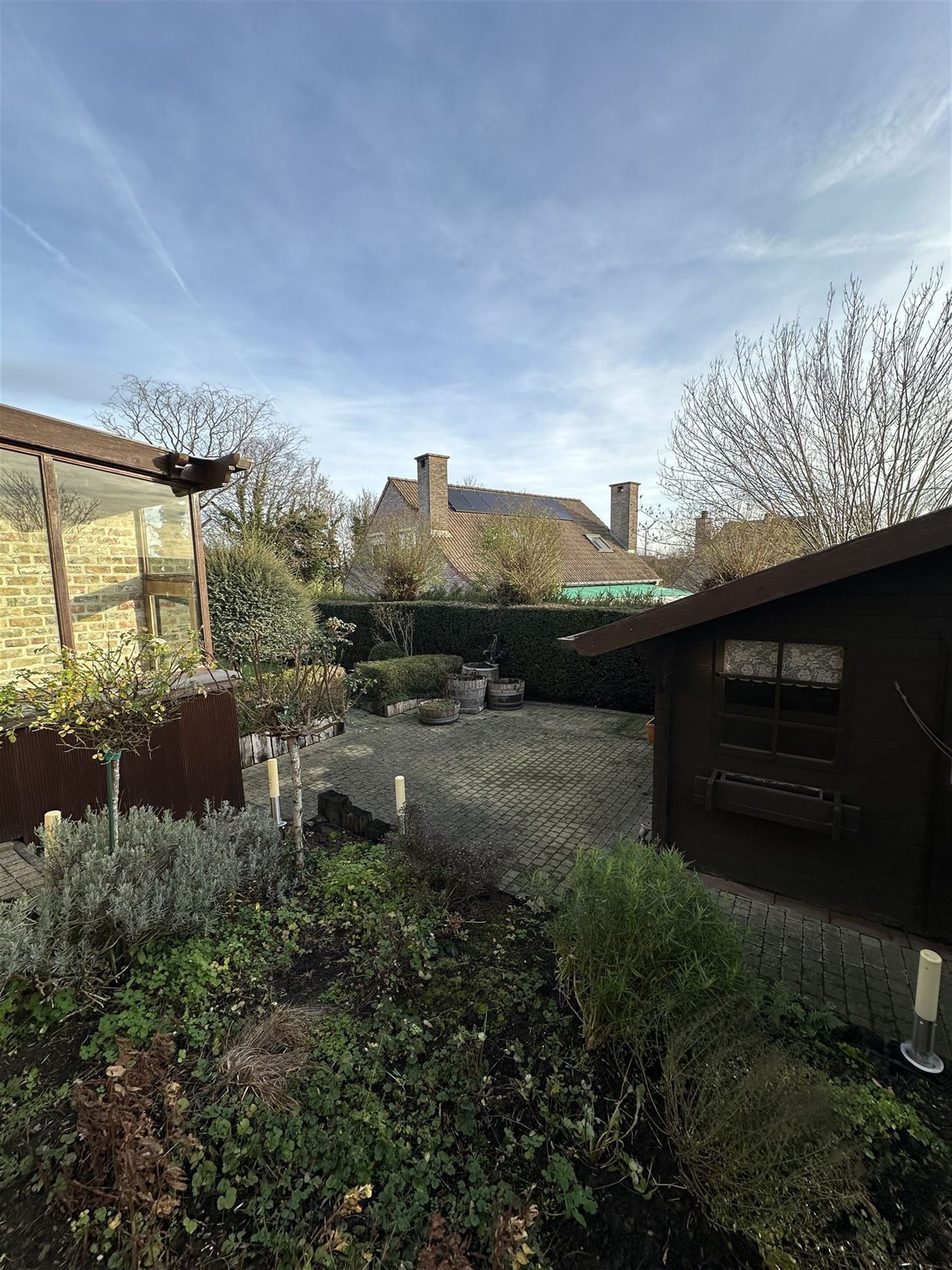 FOTO’S 17 : Villa te 1600 SINT-PIETERS-LEEUW (België) - Prijs € 1.550