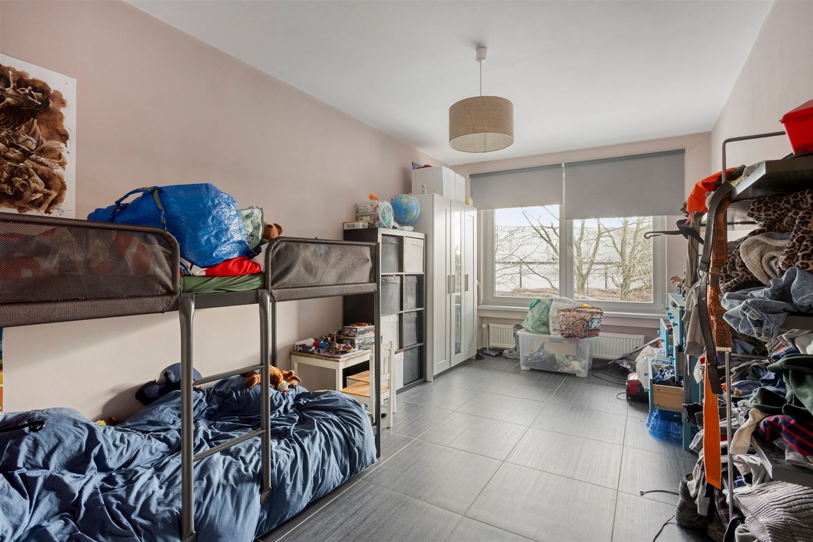 FOTO’S 11 : Appartement te 1650 BEERSEL (België) - Prijs &euro;&nbsp;300.000