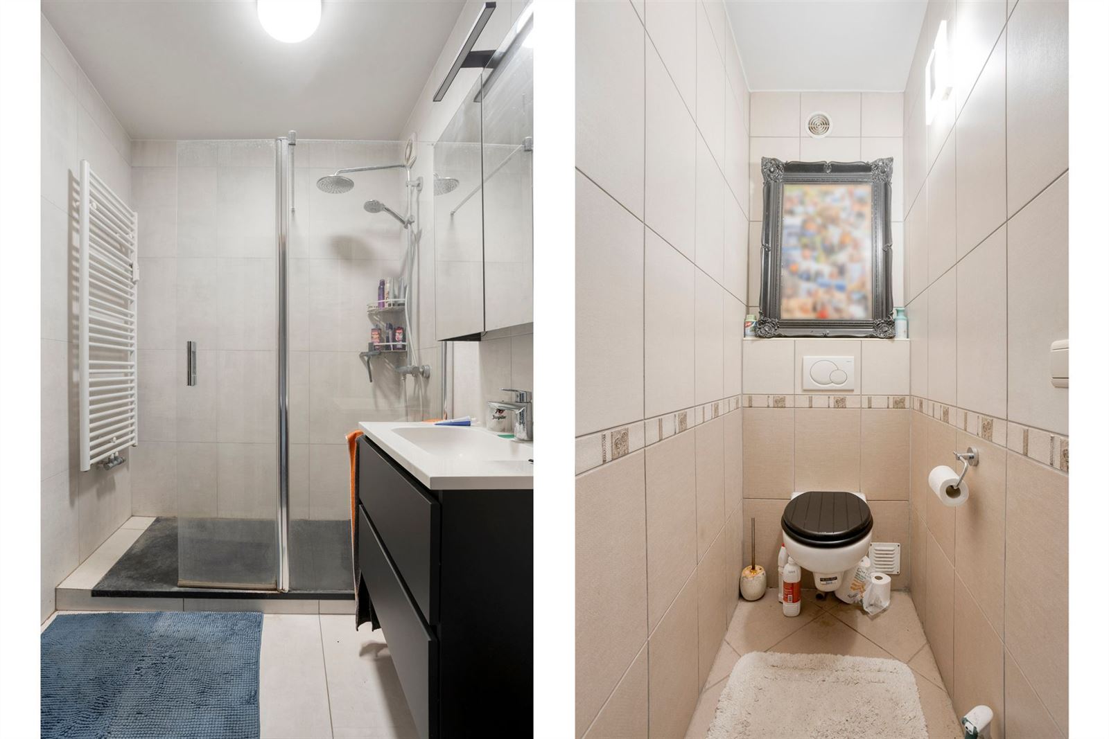 FOTO’S 10 : Appartement te 1650 BEERSEL (België) - Prijs &euro;&nbsp;300.000