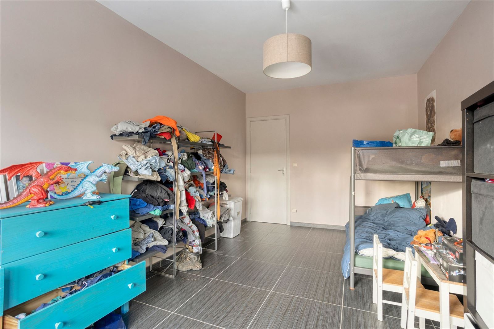 FOTO’S 12 : Appartement te 1650 BEERSEL (België) - Prijs &euro;&nbsp;300.000