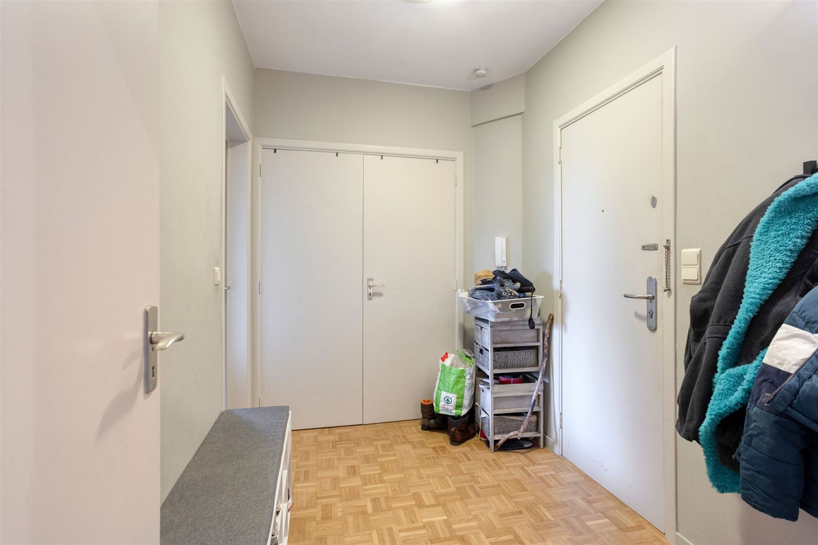 FOTO’S 2 : Appartement te 1650 BEERSEL (België) - Prijs &euro;&nbsp;300.000