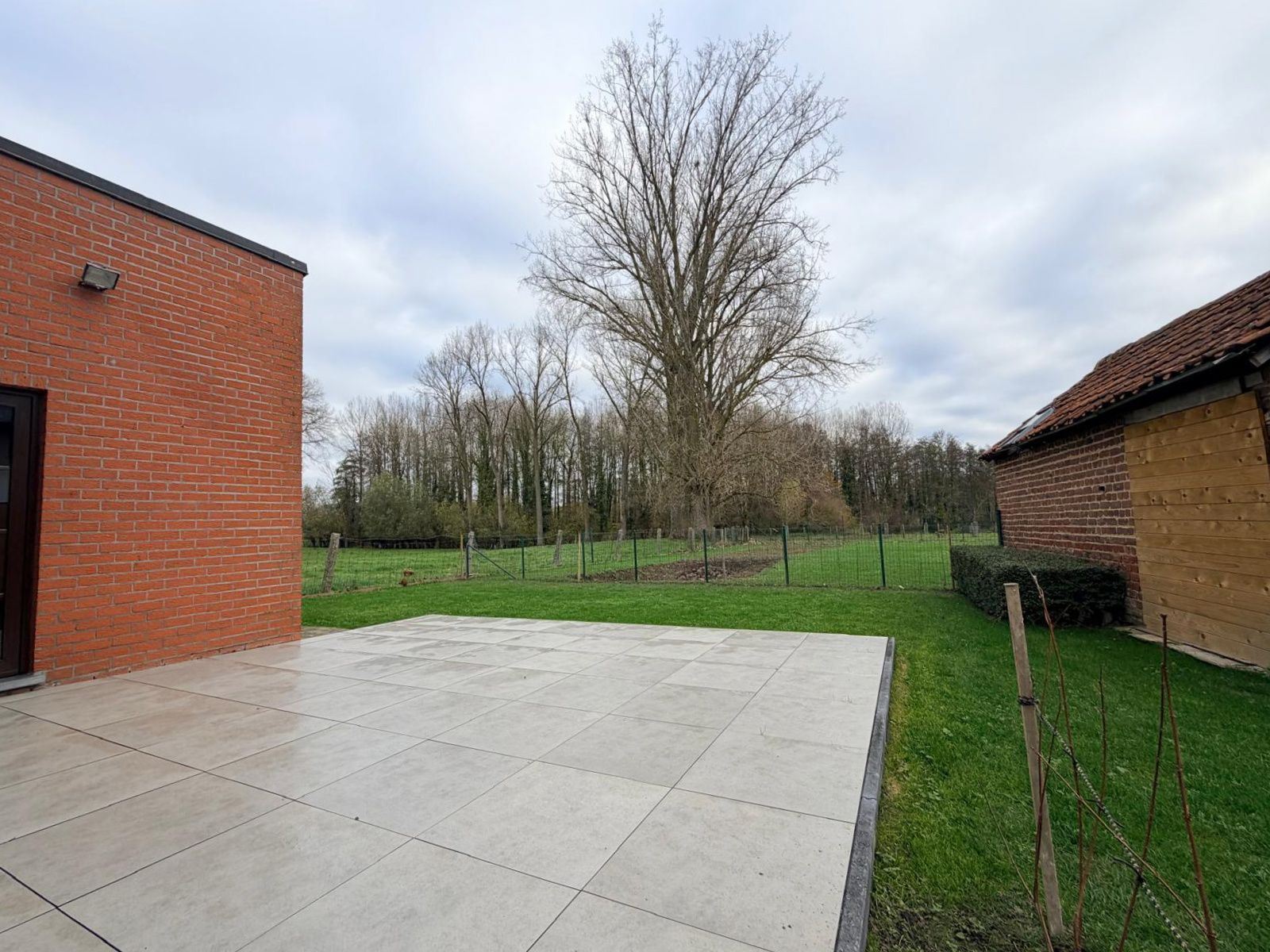 FOTO’S 20 : Woning te 1755 PAJOTTEGEM (België) - Prijs € 1.300