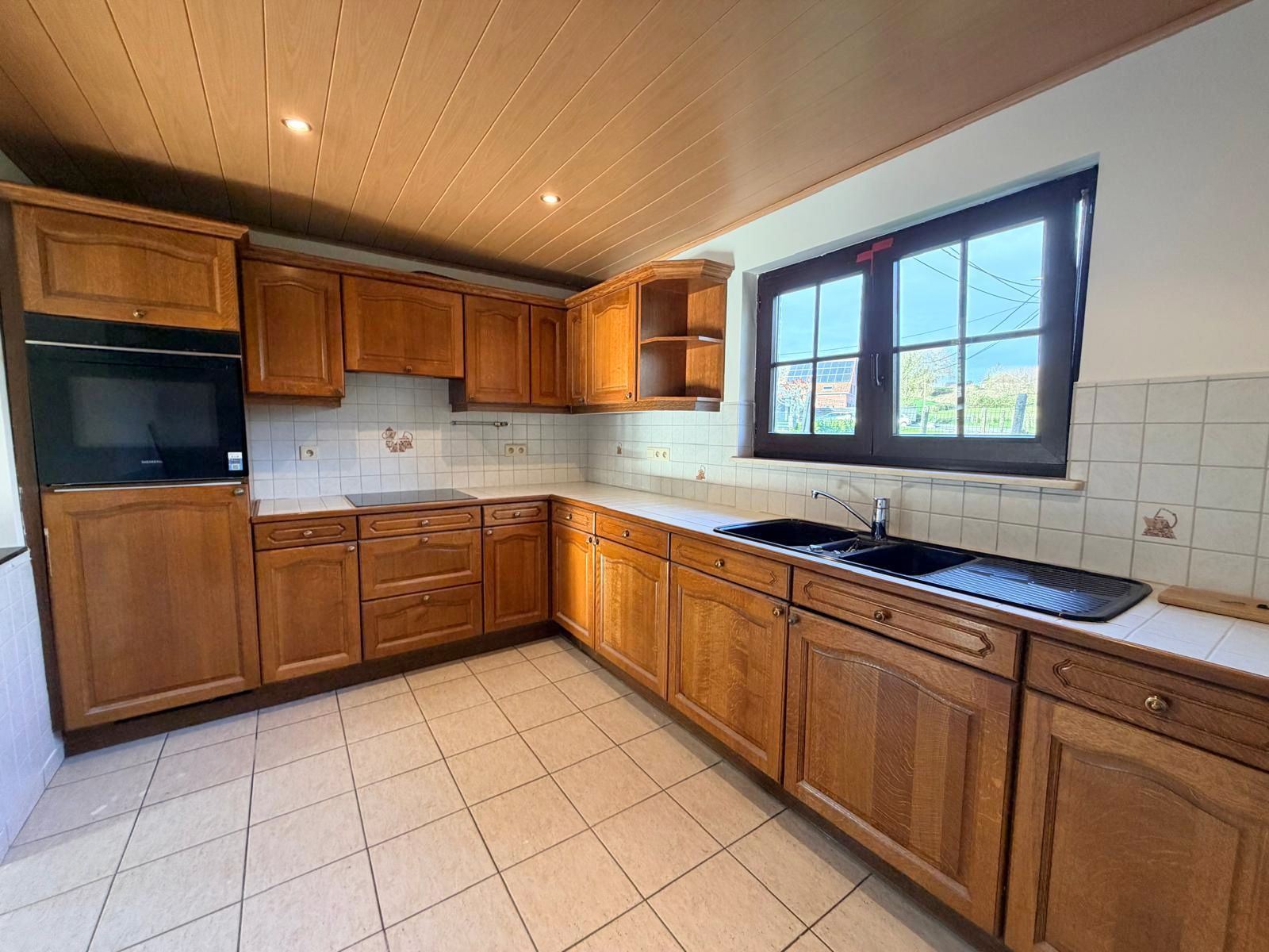 FOTO’S 6 : Woning te 1755 PAJOTTEGEM (België) - Prijs € 1.300