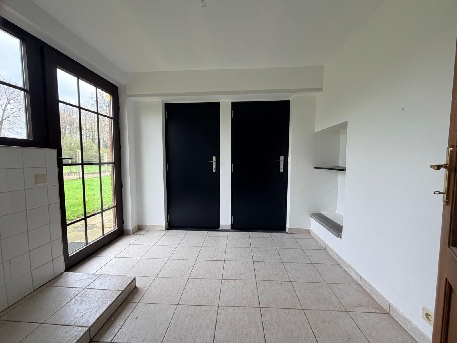 FOTO’S 10 : Woning te 1755 PAJOTTEGEM (België) - Prijs € 1.300