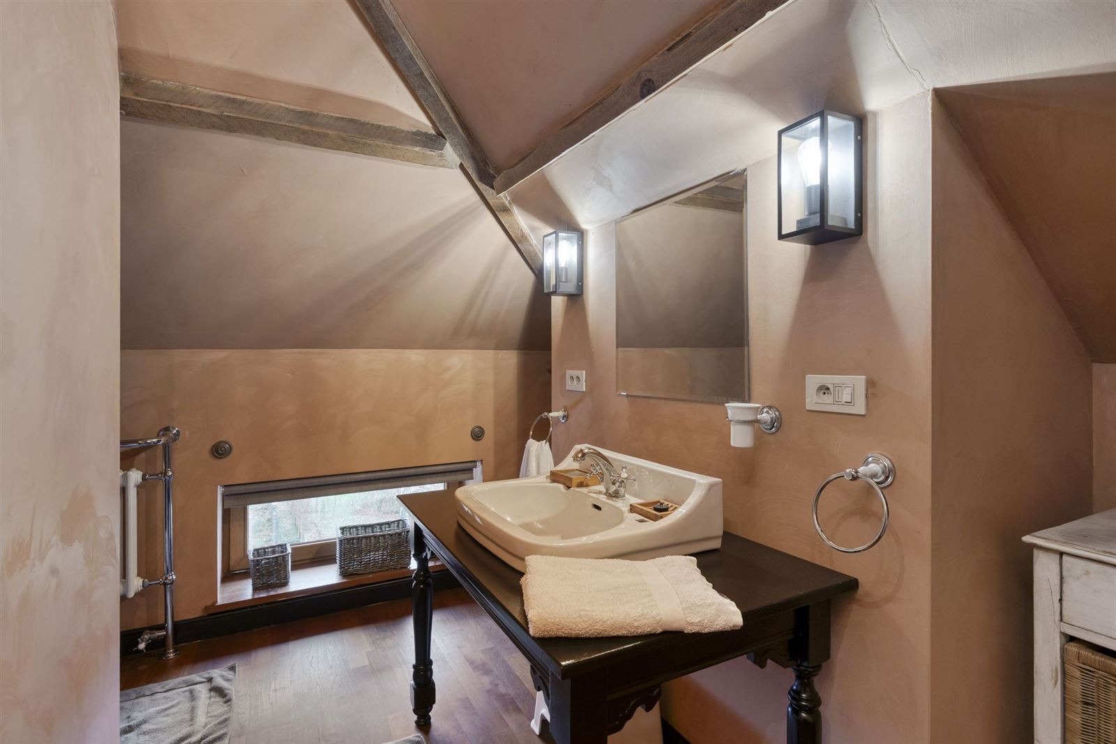 FOTO’S 26 : Herenhuis te 1755 PAJOTTEGEM (België) - Prijs € 1.249.000