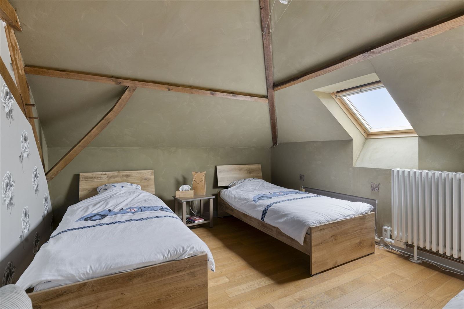 FOTO’S 27 : Herenhuis te 1755 PAJOTTEGEM (België) - Prijs € 1.249.000