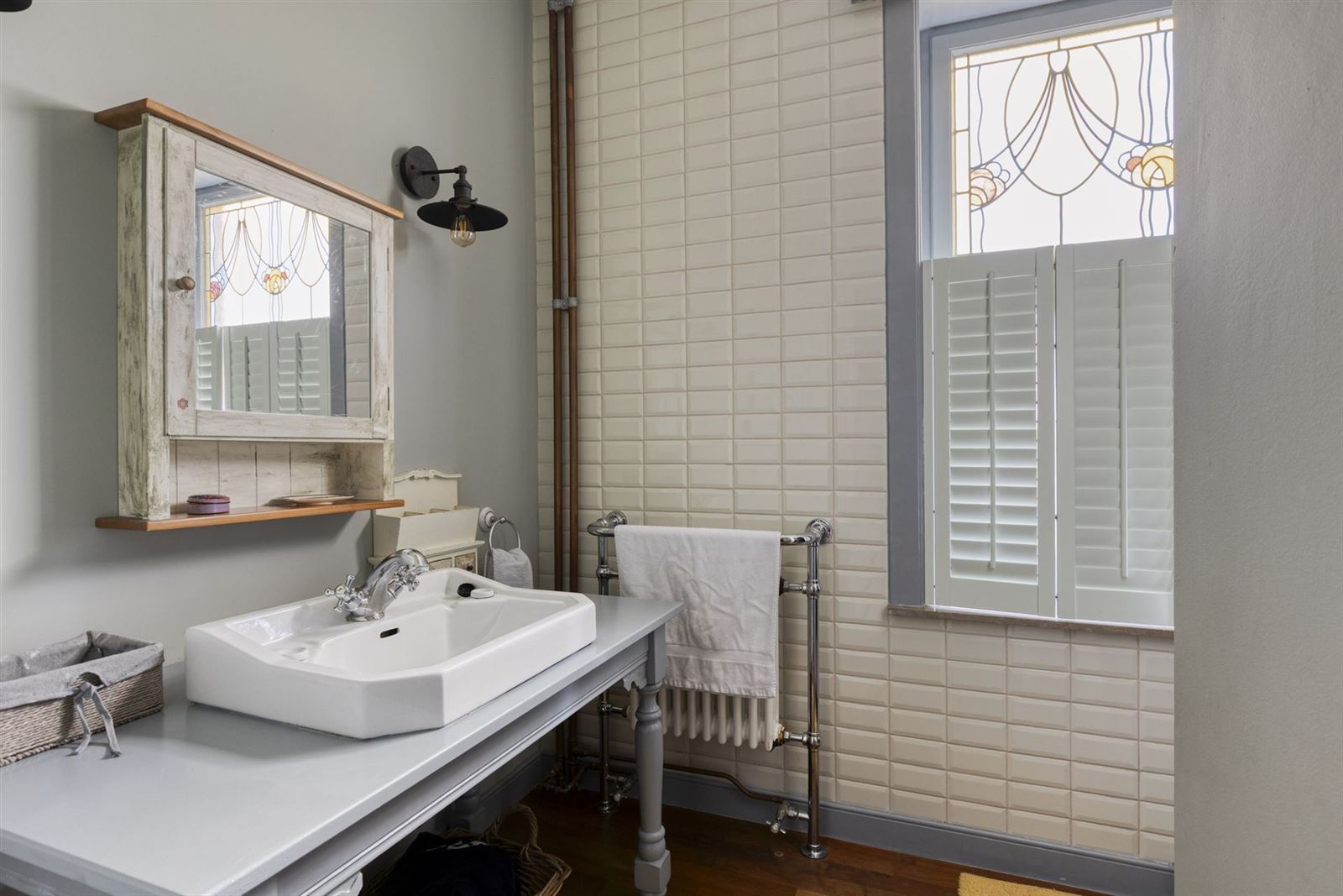 FOTO’S 22 : Herenhuis te 1755 PAJOTTEGEM (België) - Prijs € 1.249.000