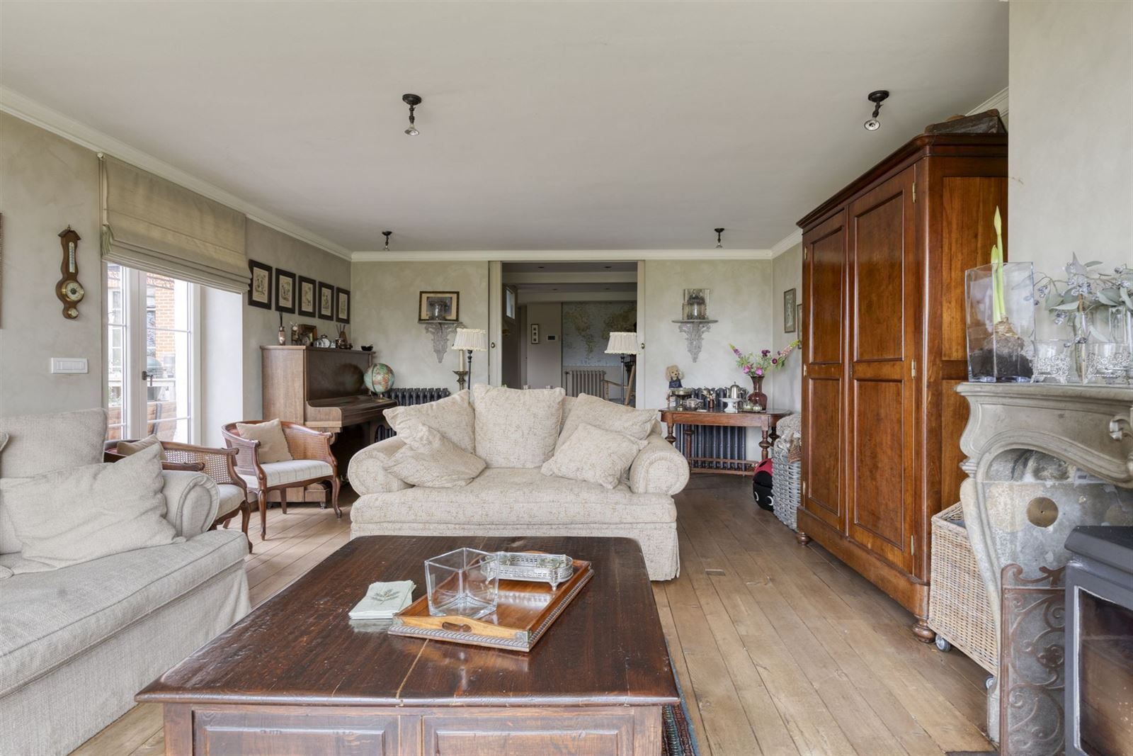 FOTO’S 12 : Herenhuis te 1755 PAJOTTEGEM (België) - Prijs € 1.249.000