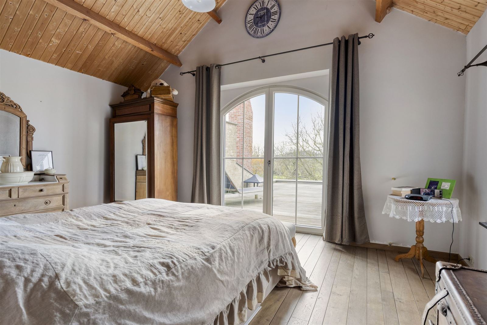 FOTO’S 16 : Herenhuis te 1755 PAJOTTEGEM (België) - Prijs € 1.249.000