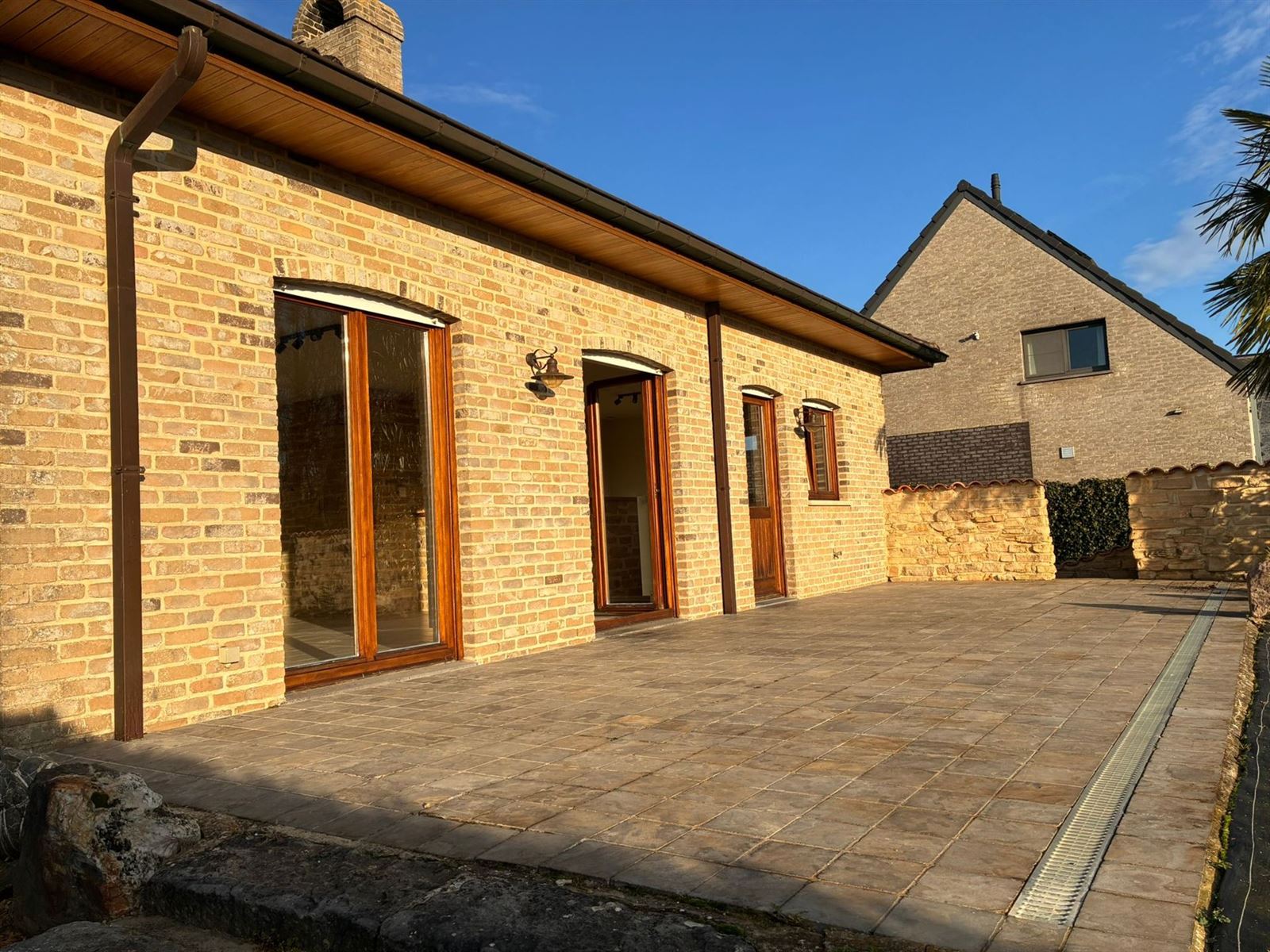 FOTO’S 30 : Villa te 1750 SINT-KWINTENS-LENNIK (België) - Prijs &euro;&nbsp;1.680