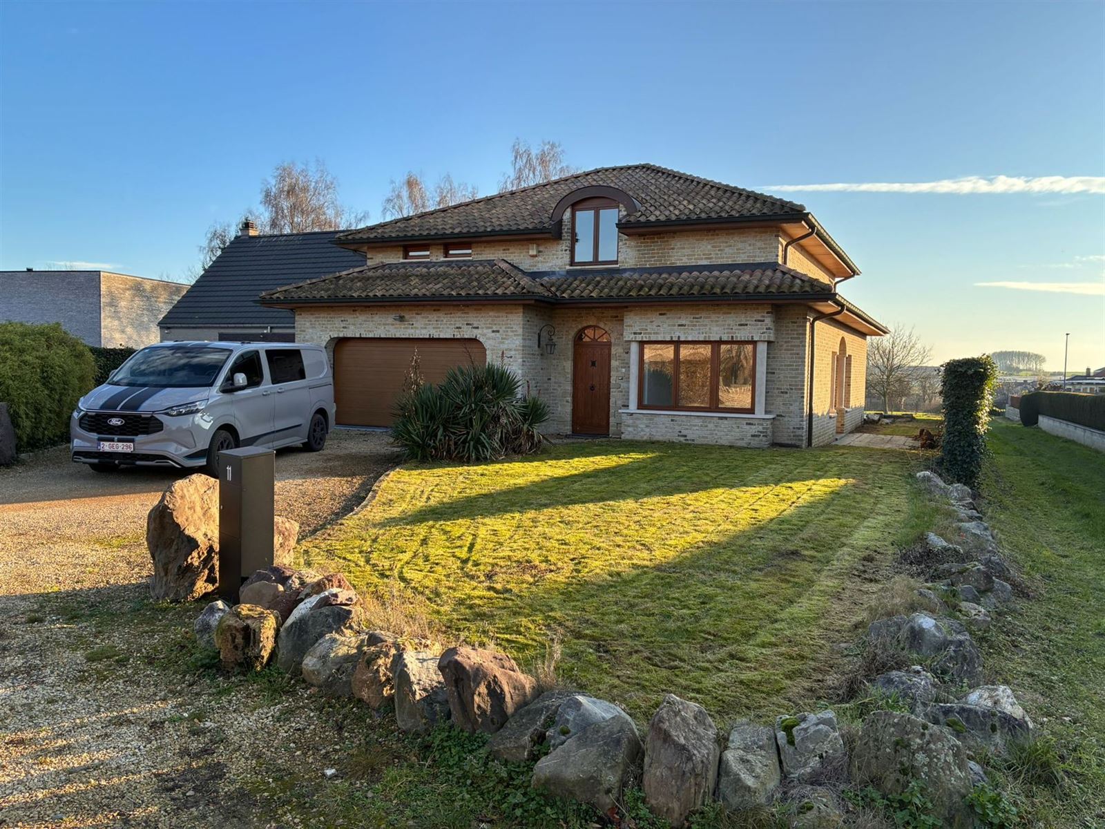 SINT-KWINTENS-LENNIK