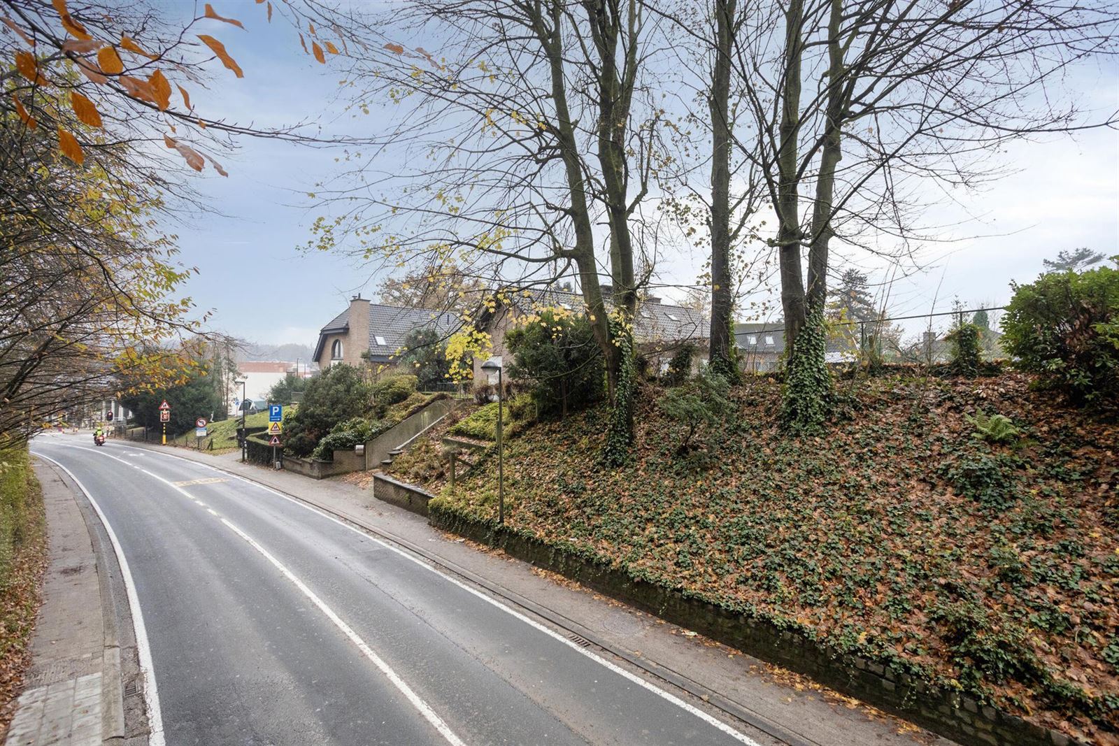 PHOTOS 2 : Terrain à bâtir à 1650 BEERSEL (Belgique) - Prix 150.000 &euro;