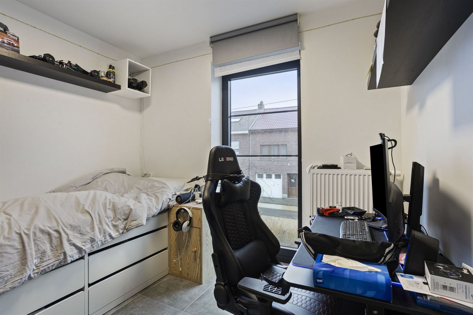 FOTO’S 10 : Appartement te 1570 PAJOTTEGEM (België) - Prijs &euro;&nbsp;315.000