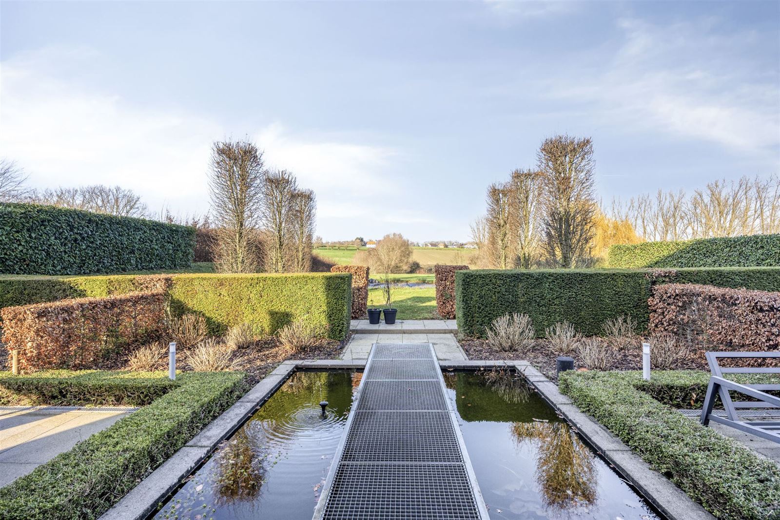 FOTO’S 27 : Woning te 1570 PAJOTTEGEM (België) - Prijs &euro;&nbsp;629.000