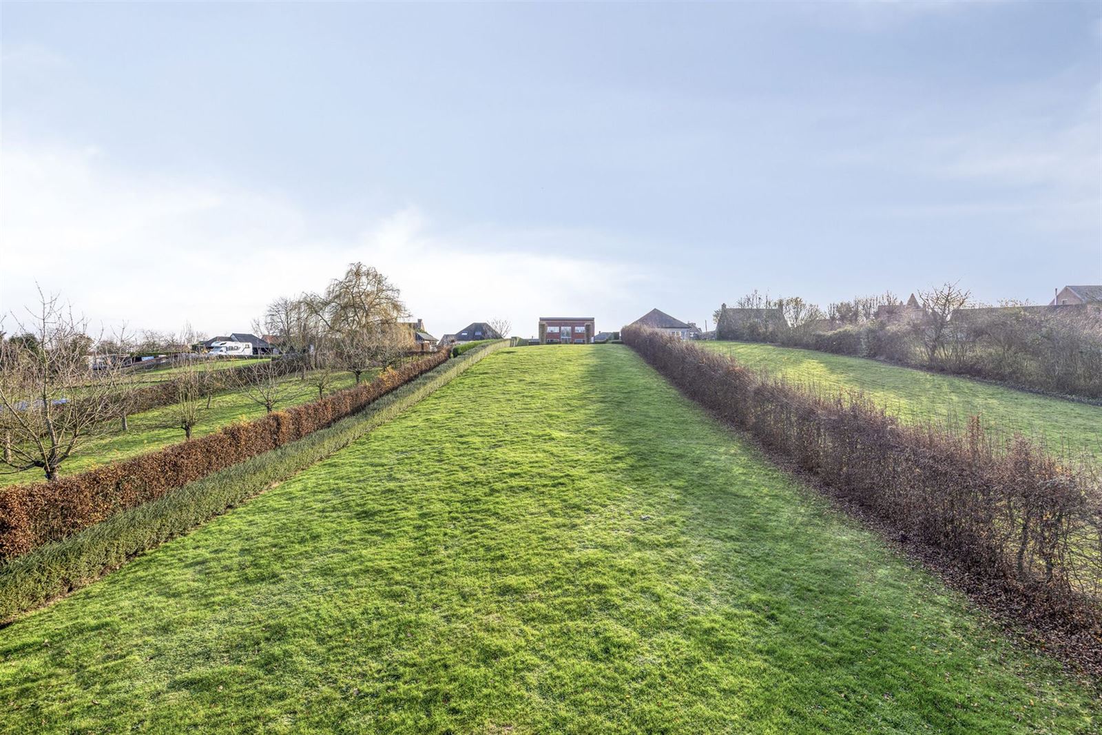 FOTO’S 29 : Woning te 1570 PAJOTTEGEM (België) - Prijs &euro;&nbsp;629.000