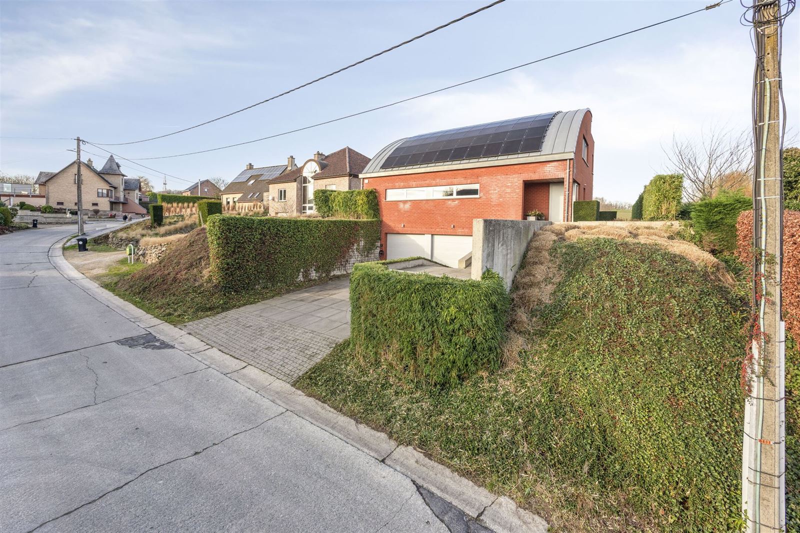 FOTO’S 30 : Woning te 1570 PAJOTTEGEM (België) - Prijs &euro;&nbsp;629.000