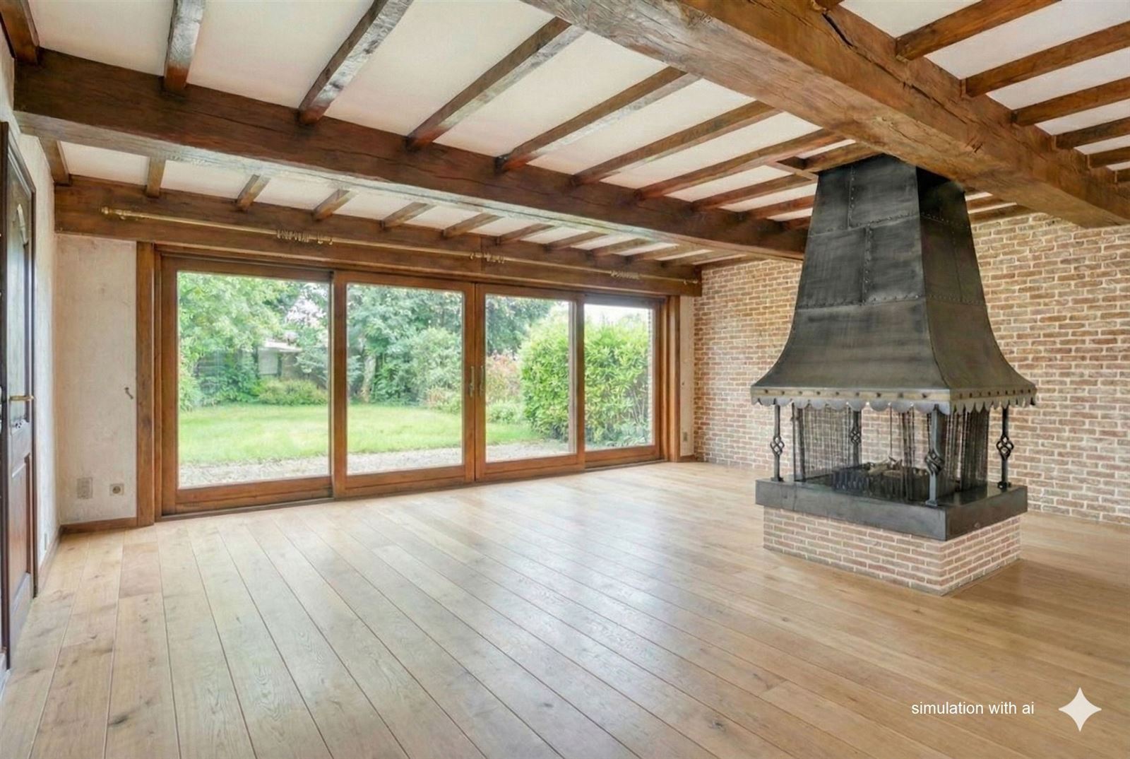 PHOTOS 13 : Maison à 1650 BEERSEL (Belgique) - Prix 749.000 &euro;