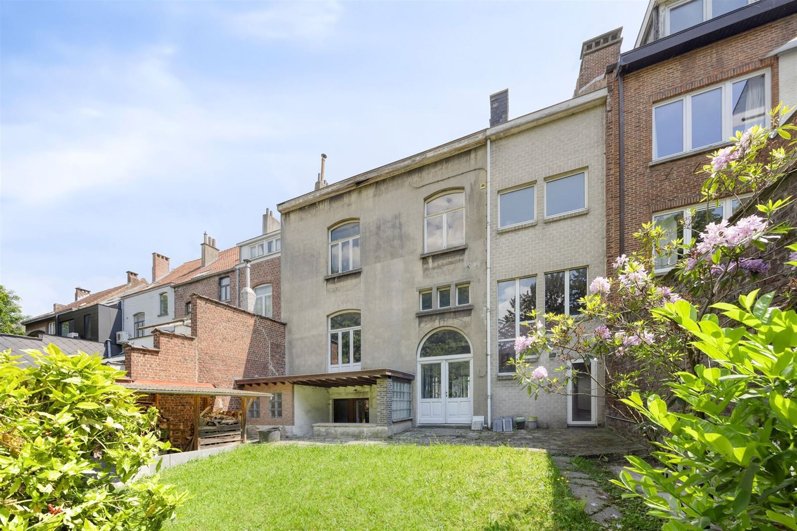 FOTO’S 33 : Herenhuis te 1500 HALLE (België) - Prijs &euro;&nbsp;650.000