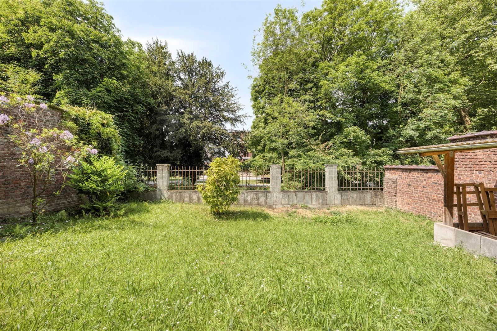 FOTO’S 34 : Herenhuis te 1500 HALLE (België) - Prijs &euro;&nbsp;650.000