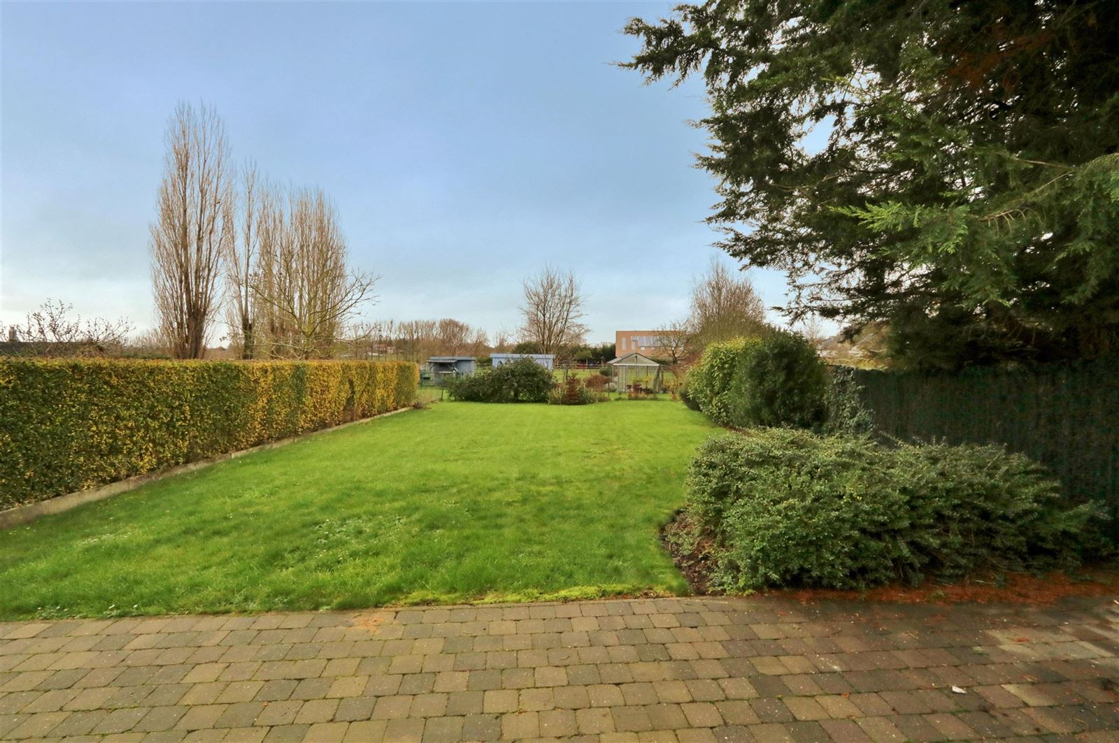 FOTO’S 14 : Woning te 1500 HALLE (België) - Prijs &euro;&nbsp;925