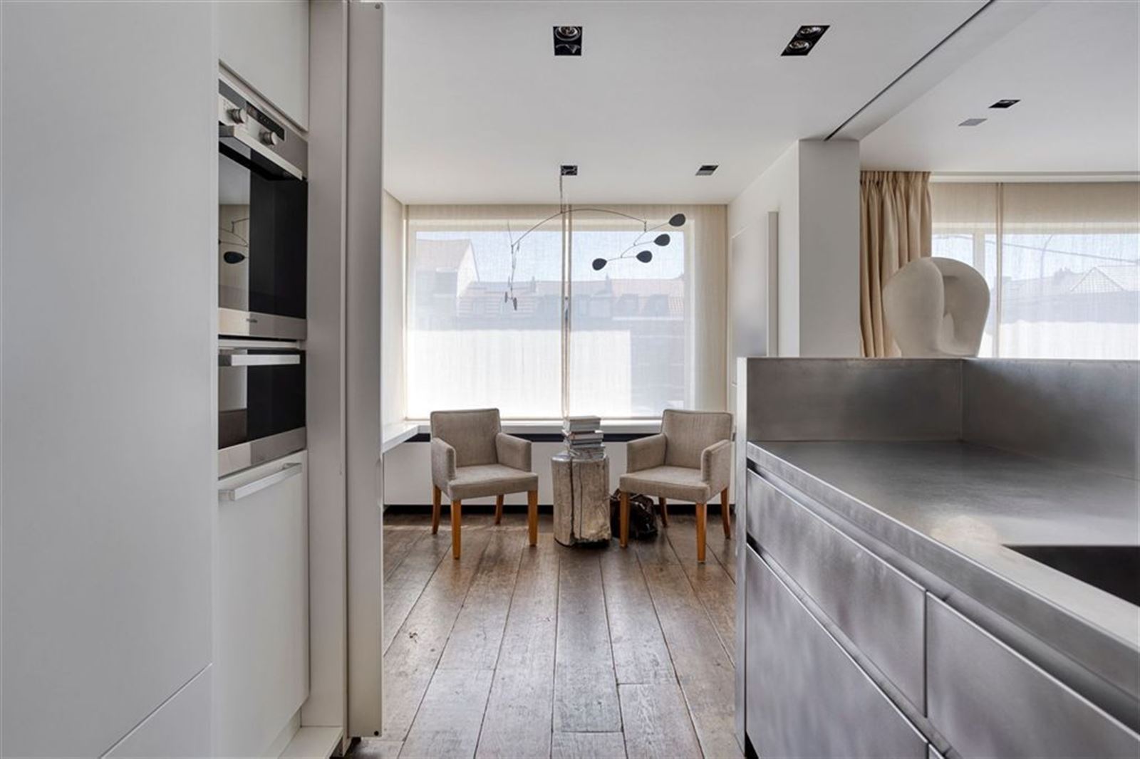 FOTO’S 18 : Appartement te 1600 SINT-PIETERS-LEEUW (België) - Prijs &euro;&nbsp;430.000