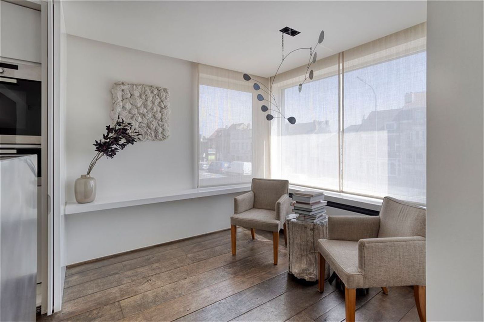 FOTO’S 16 : Appartement te 1600 SINT-PIETERS-LEEUW (België) - Prijs &euro;&nbsp;430.000