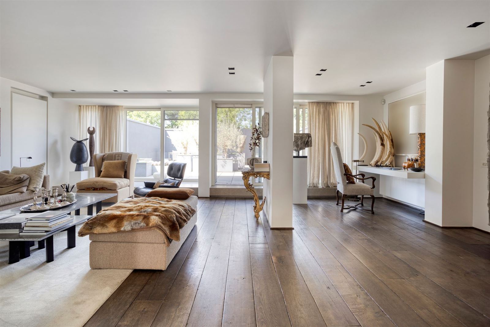 FOTO’S 5 : Appartement te 1600 SINT-PIETERS-LEEUW (België) - Prijs &euro;&nbsp;430.000