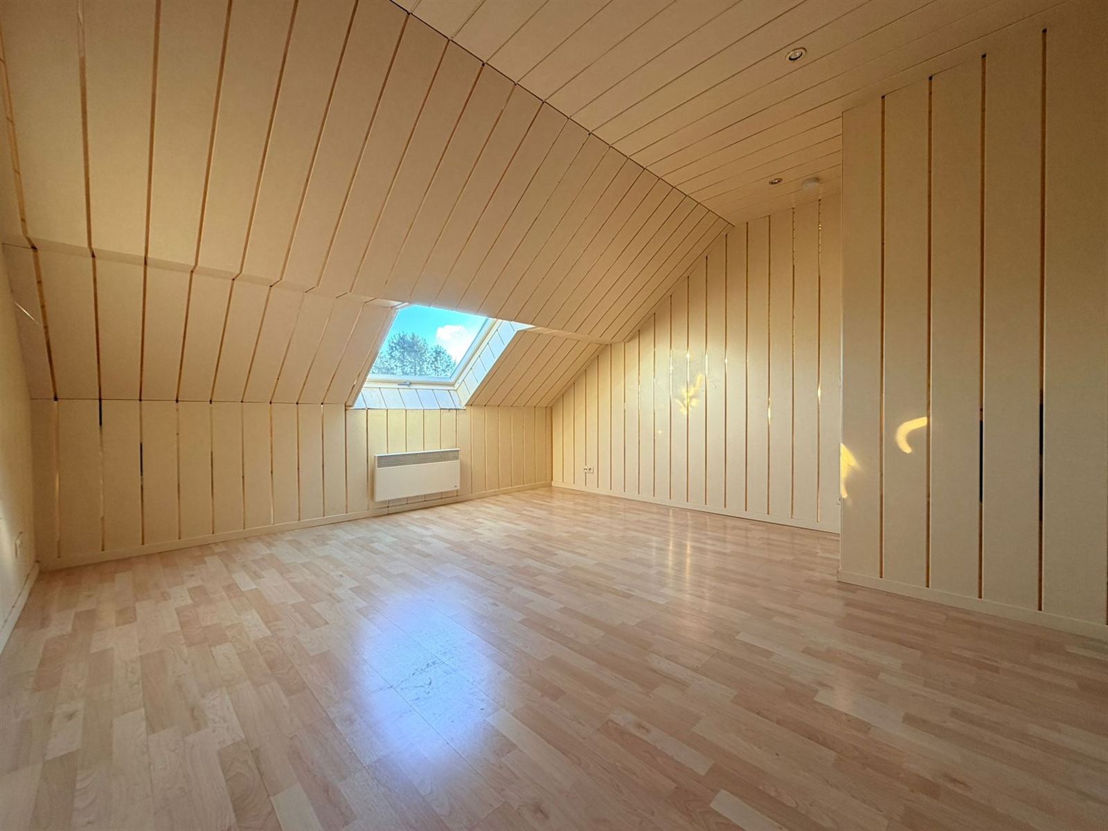 FOTO’S 12 : Appartement te 1750 SINT-KWINTENS-LENNIK (België) - Prijs &euro;&nbsp;1.150