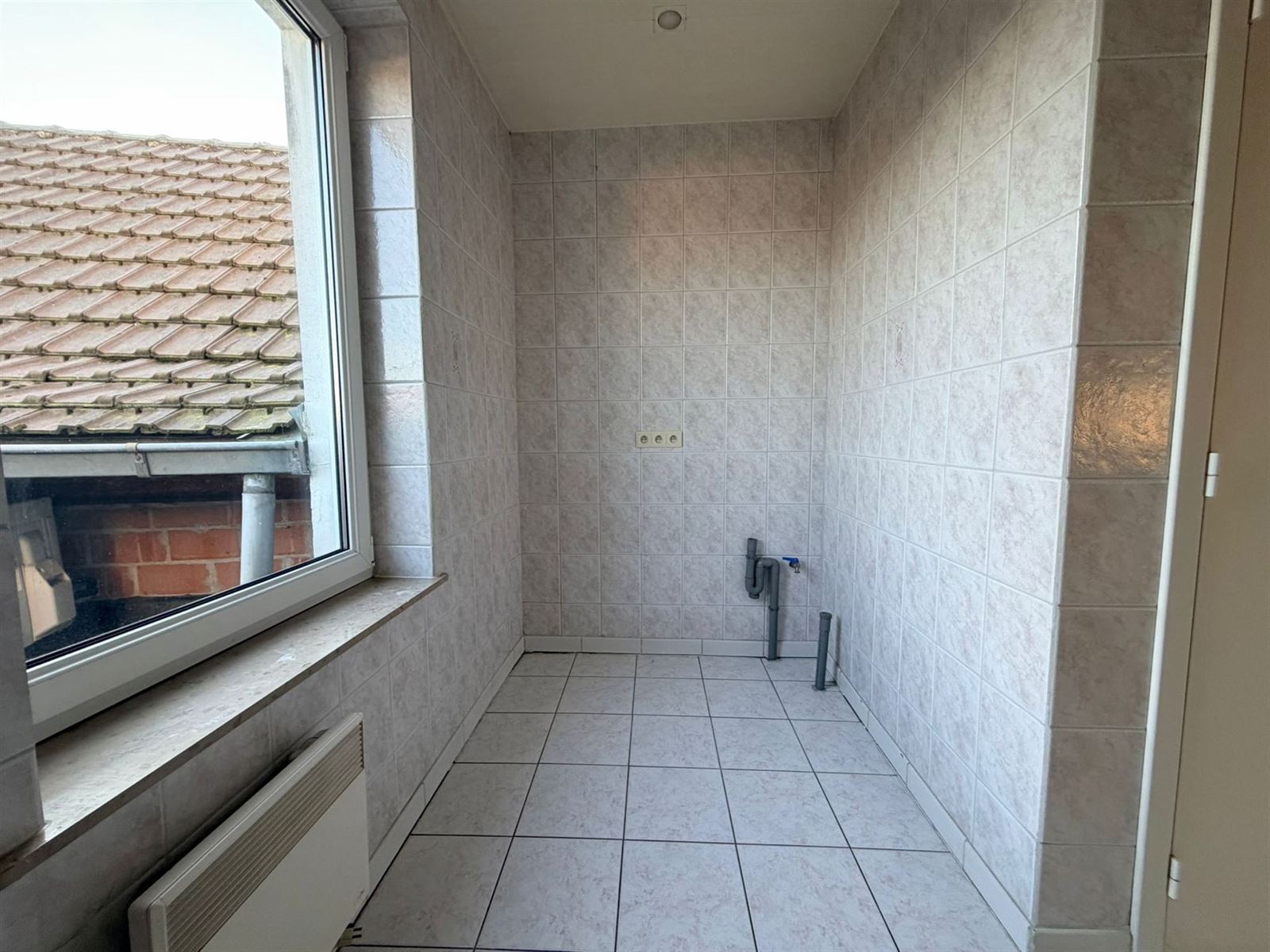 FOTO’S 8 : Appartement te 1750 SINT-KWINTENS-LENNIK (België) - Prijs &euro;&nbsp;1.150