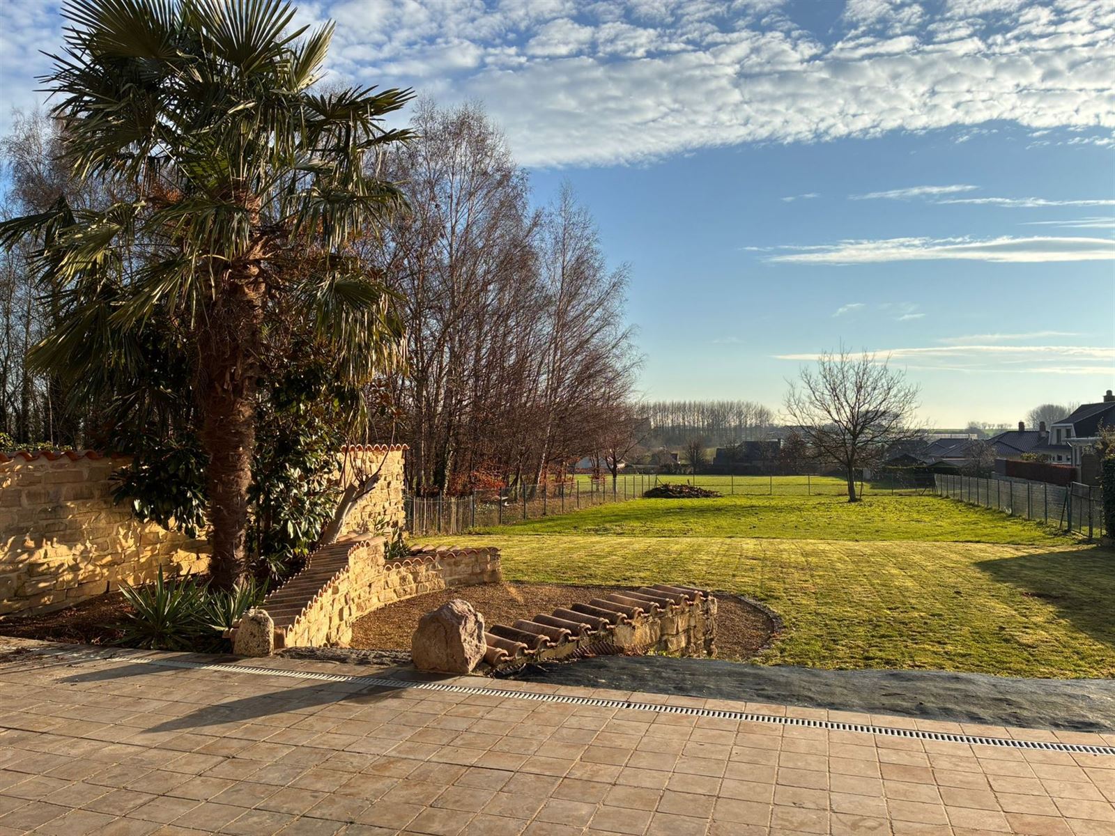 FOTO’S 6 : Villa te 1750 SINT-KWINTENS-LENNIK (België) - Prijs &euro;&nbsp;1.680