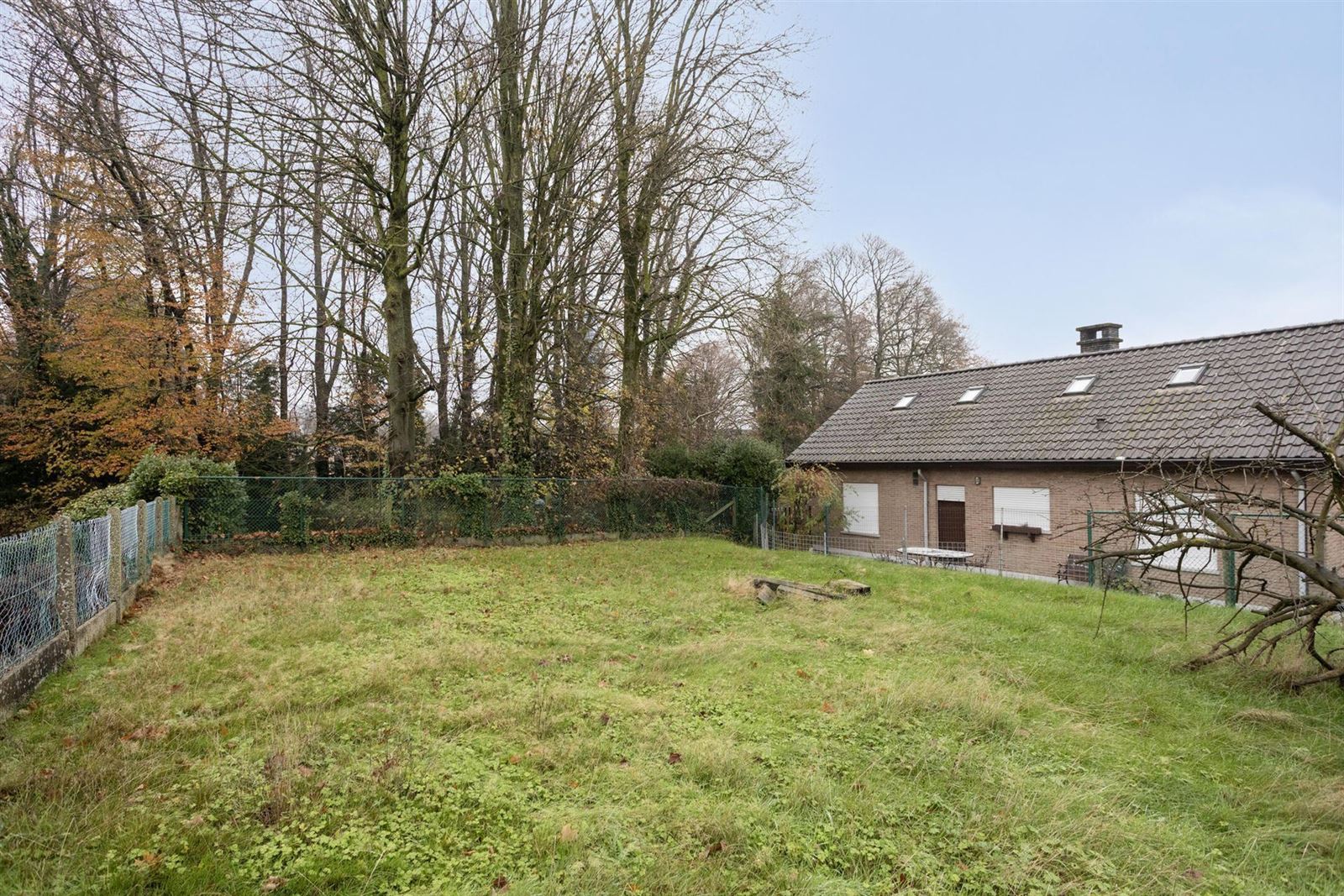 PHOTOS 5 : Terrain à bâtir à 1650 BEERSEL (Belgique) - Prix 150.000 &euro;