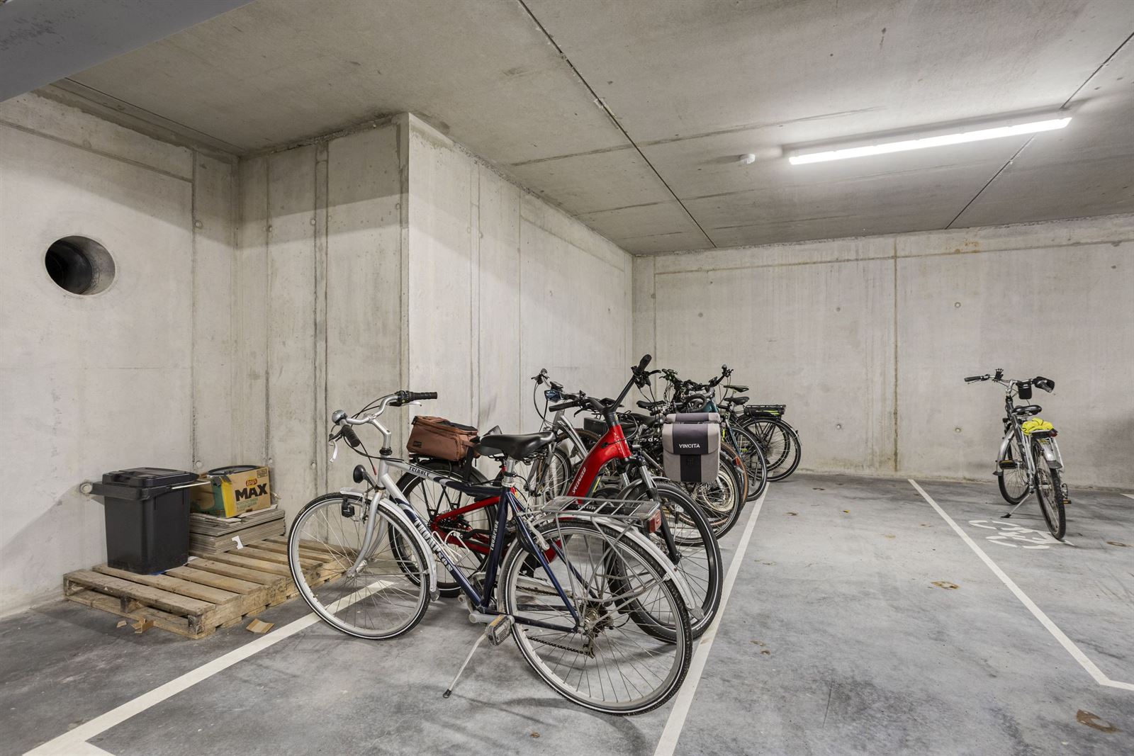 FOTO’S 16 : Appartement te 1570 PAJOTTEGEM (België) - Prijs &euro;&nbsp;315.000