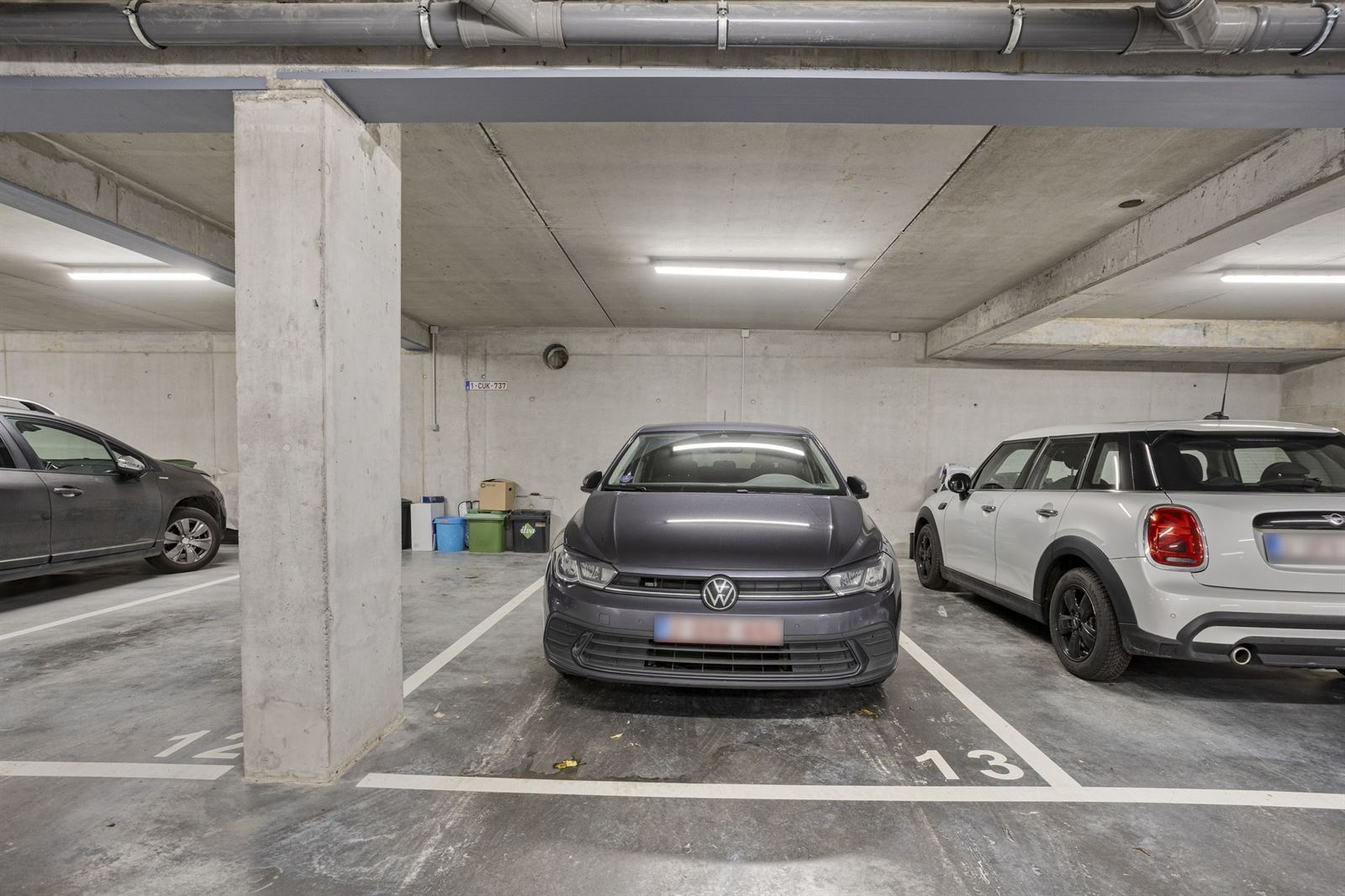 FOTO’S 14 : Appartement te 1570 PAJOTTEGEM (België) - Prijs &euro;&nbsp;315.000