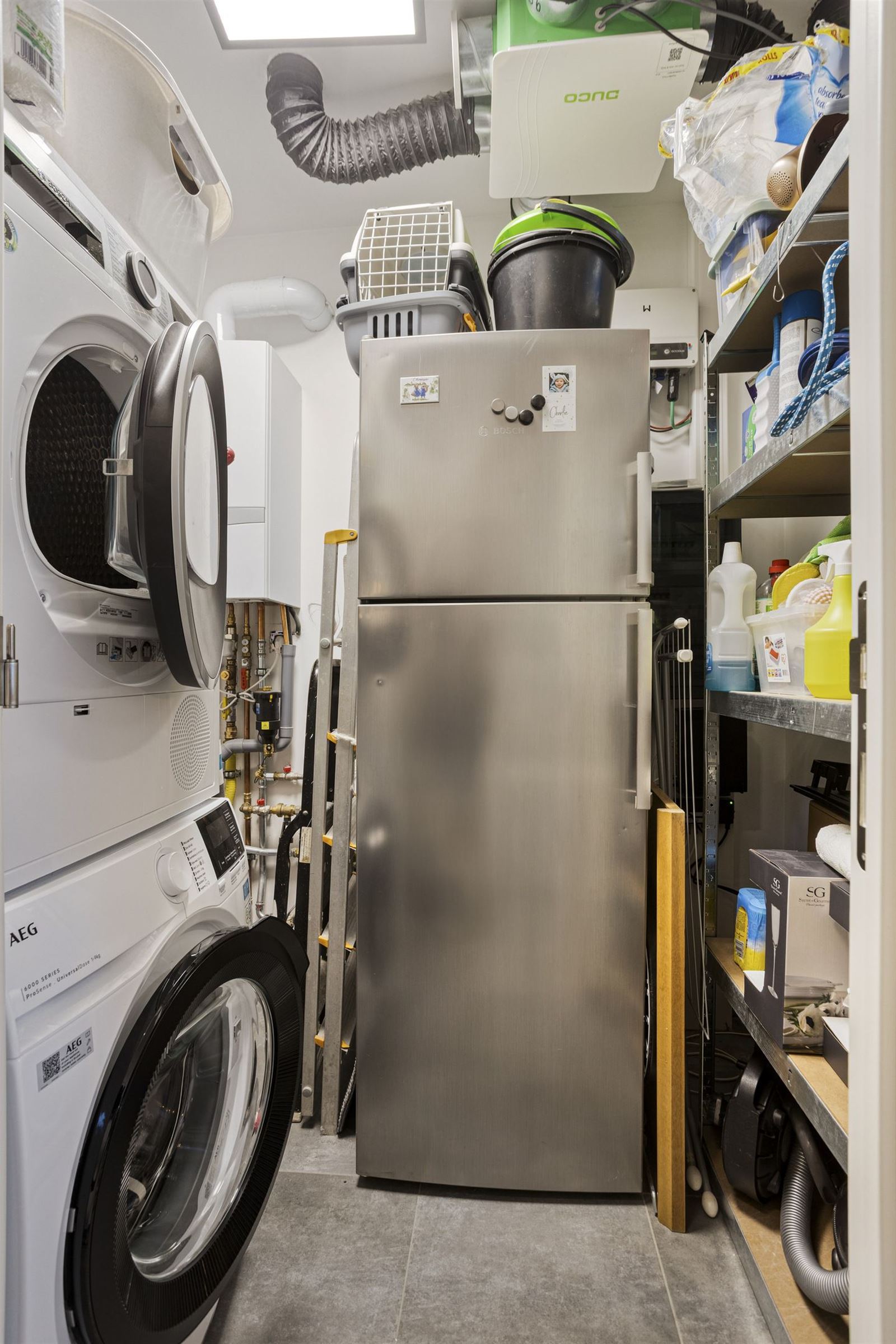 FOTO’S 13 : Appartement te 1570 PAJOTTEGEM (België) - Prijs &euro;&nbsp;315.000