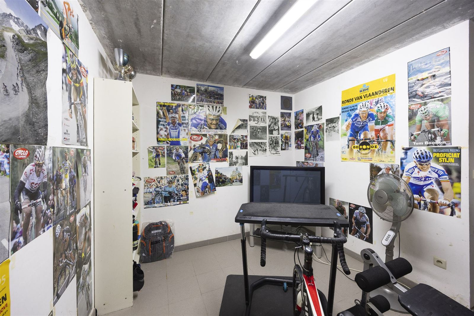 FOTO’S 25 : Woning te 1570 PAJOTTEGEM (België) - Prijs &euro;&nbsp;629.000