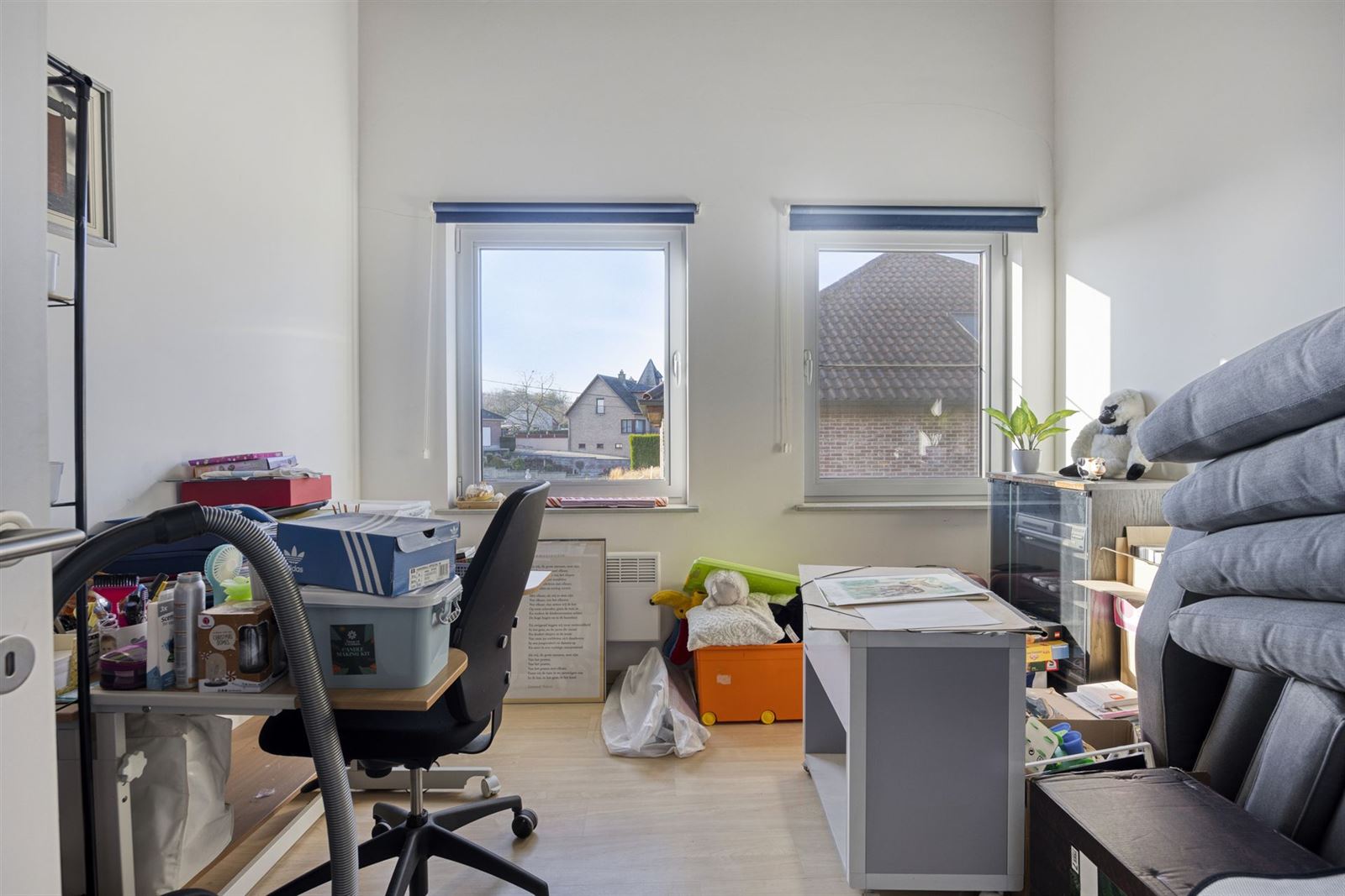 FOTO’S 21 : Woning te 1570 PAJOTTEGEM (België) - Prijs &euro;&nbsp;629.000