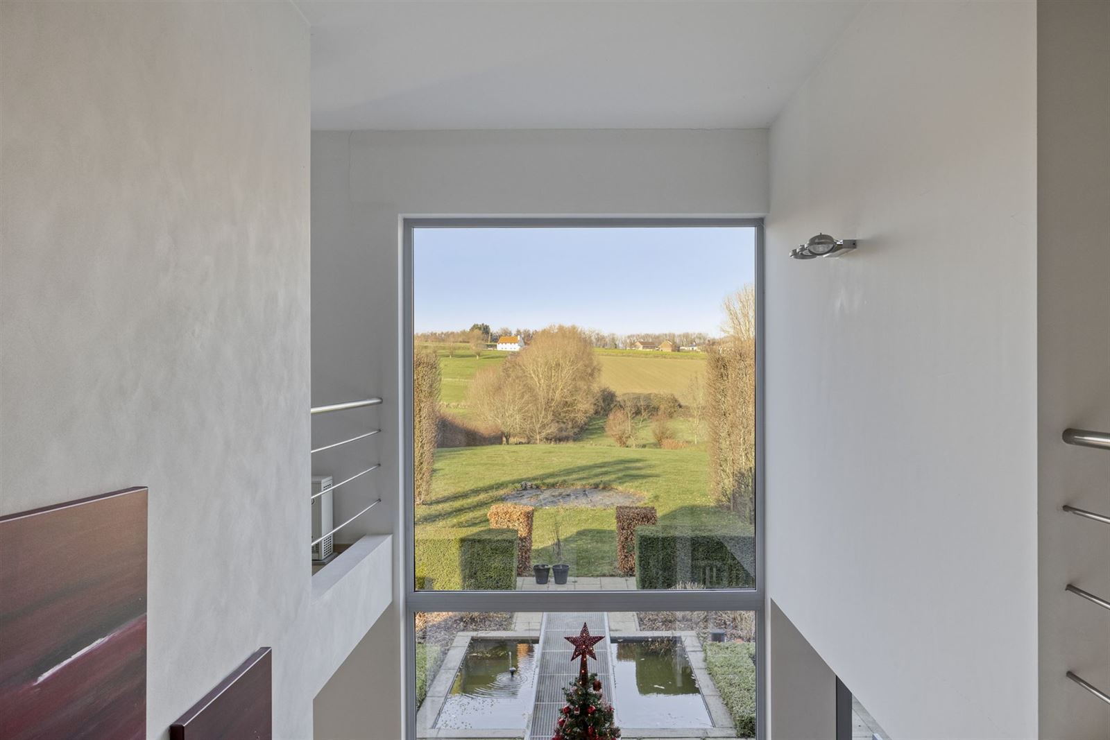 FOTO’S 13 : Woning te 1570 PAJOTTEGEM (België) - Prijs &euro;&nbsp;629.000