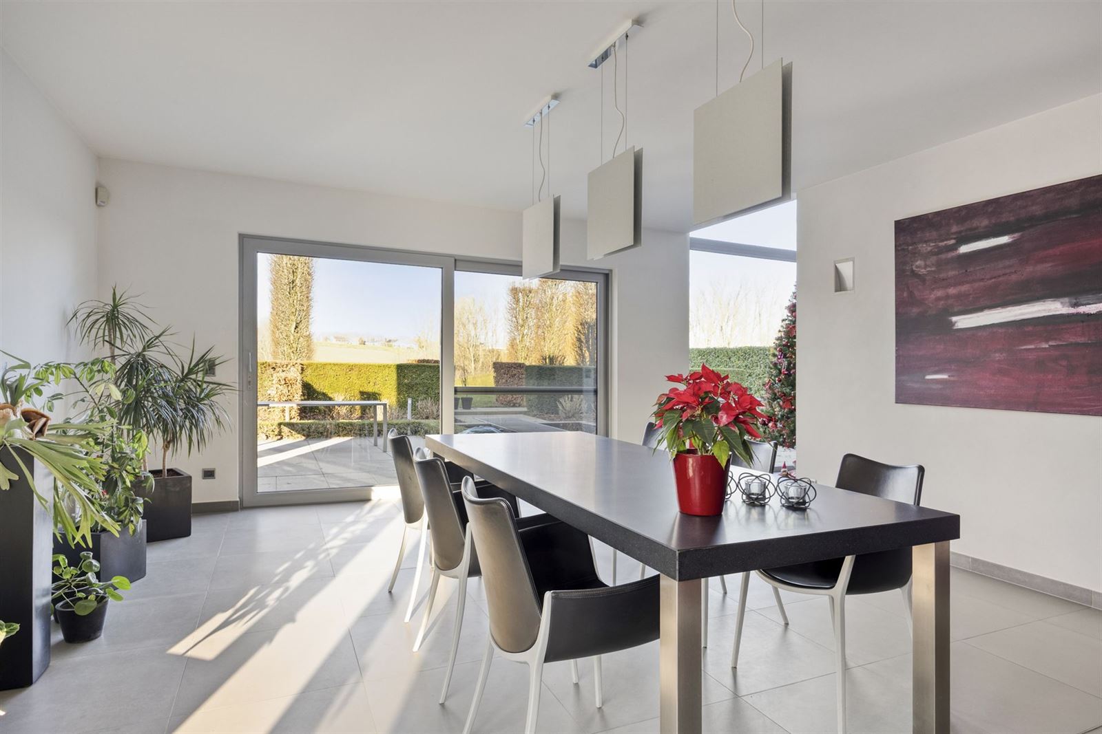 FOTO’S 7 : Woning te 1570 PAJOTTEGEM (België) - Prijs &euro;&nbsp;629.000