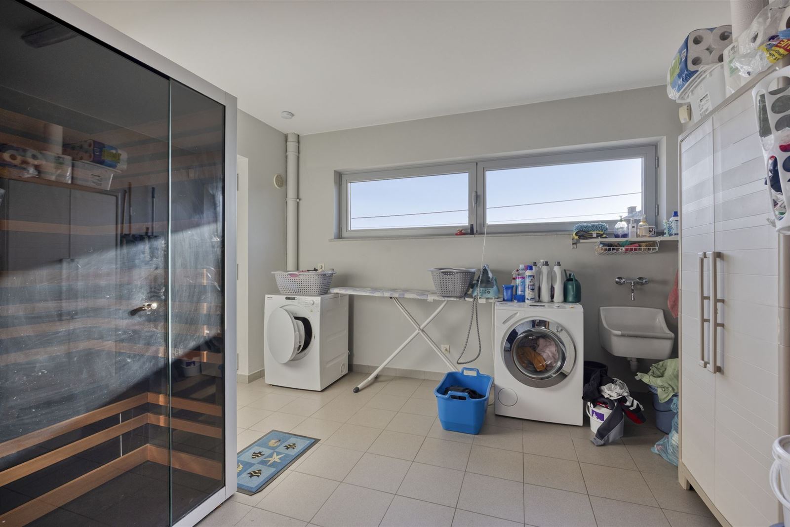 FOTO’S 11 : Woning te 1570 PAJOTTEGEM (België) - Prijs &euro;&nbsp;629.000