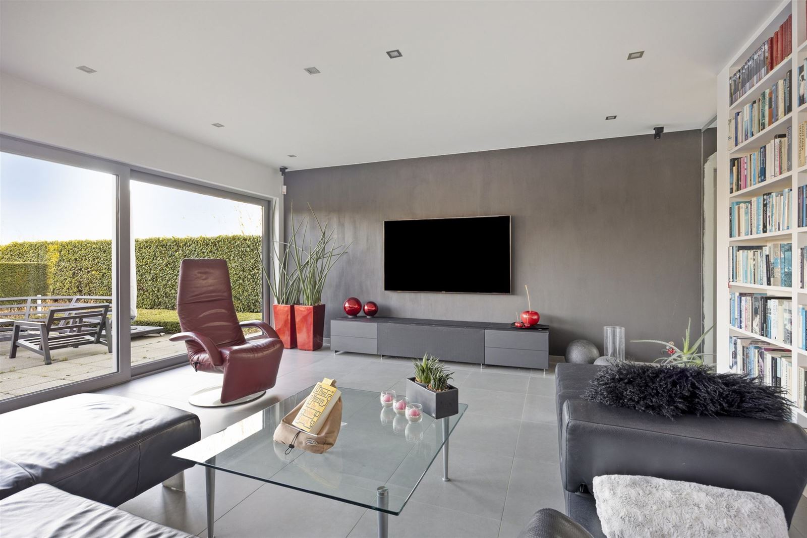 FOTO’S 3 : Woning te 1570 PAJOTTEGEM (België) - Prijs &euro;&nbsp;629.000