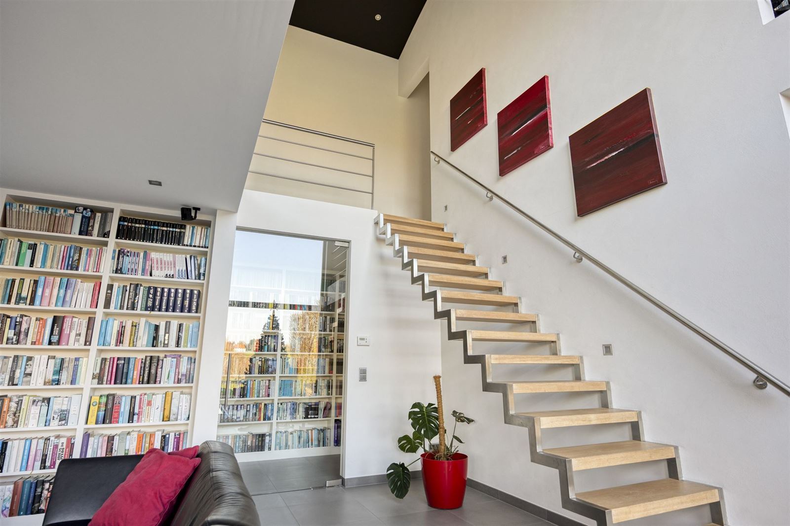 FOTO’S 5 : Woning te 1570 PAJOTTEGEM (België) - Prijs &euro;&nbsp;629.000