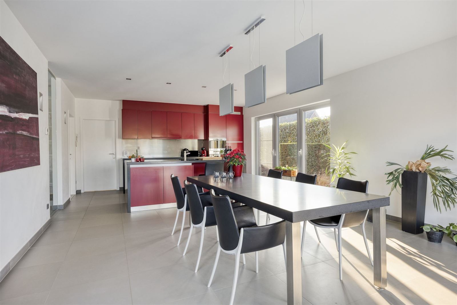 FOTO’S 6 : Woning te 1570 PAJOTTEGEM (België) - Prijs &euro;&nbsp;629.000