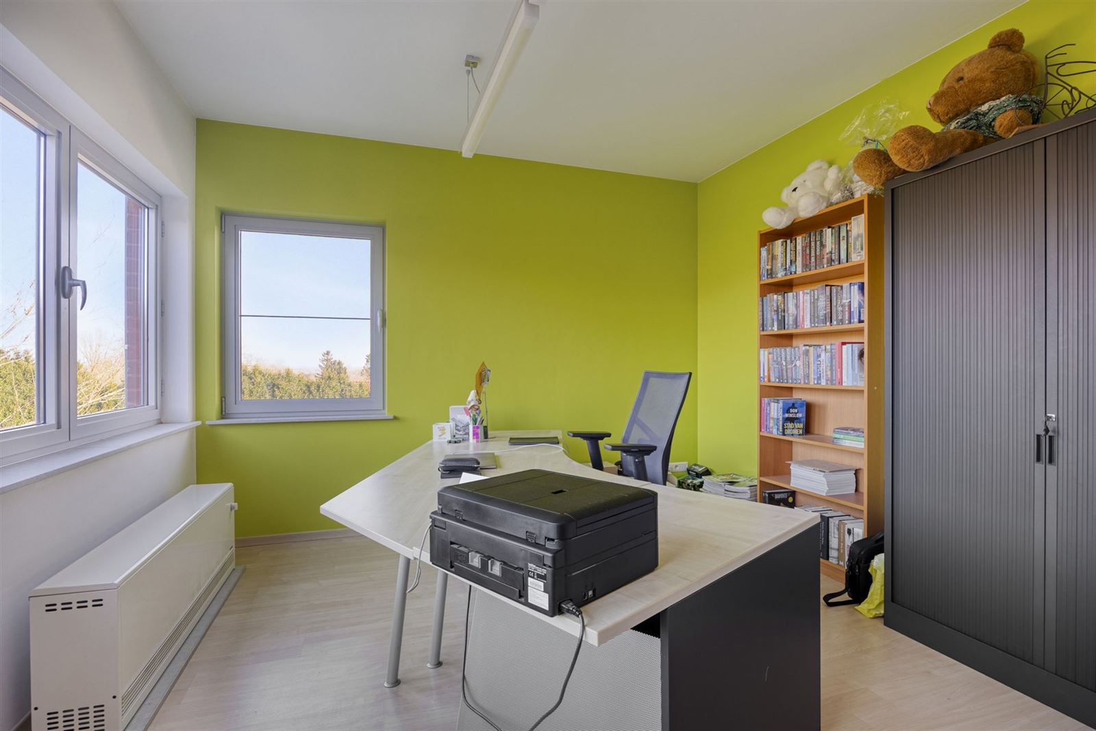 FOTO’S 22 : Woning te 1570 PAJOTTEGEM (België) - Prijs &euro;&nbsp;629.000