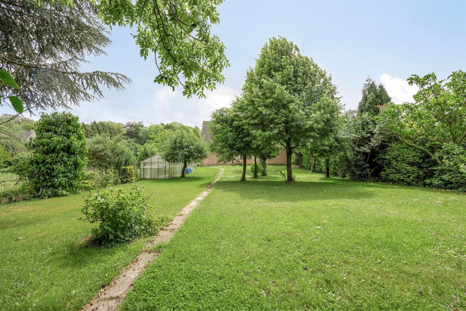 PHOTOS 8 : Maison à 1650 BEERSEL (Belgique) - Prix 749.000 &euro;